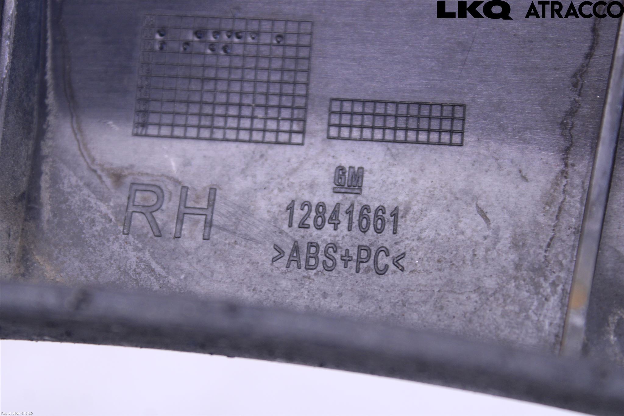 Saab 9-3 VER2/VER3 08-15 Skjerm Bredder