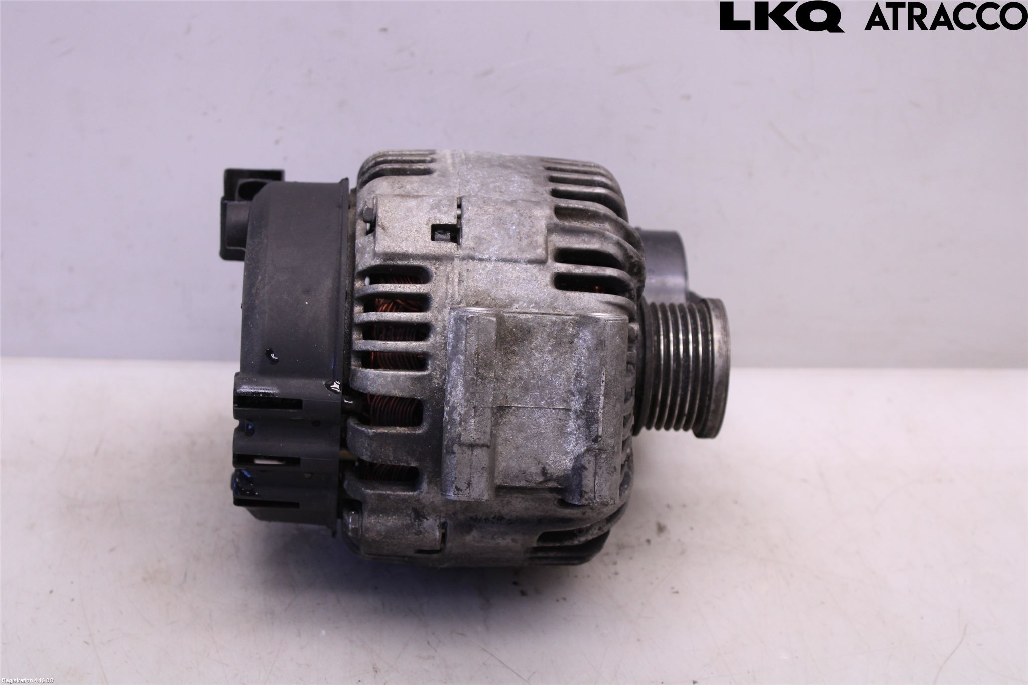 BMW 5 E60/61 Sed/Tou 02-10 Dynamo