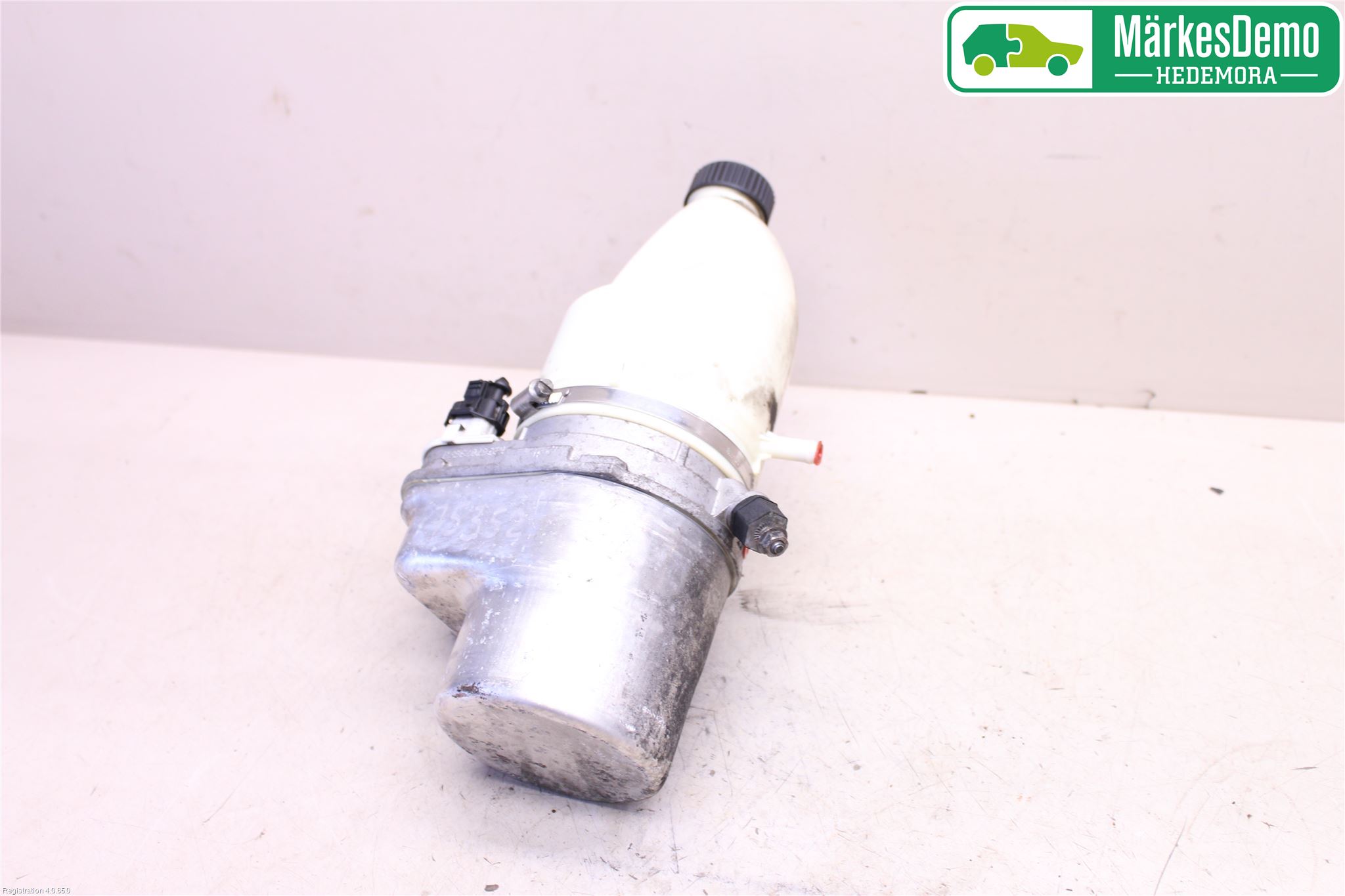 Cadillac BLS Servostyring Eletrisk Pumpe