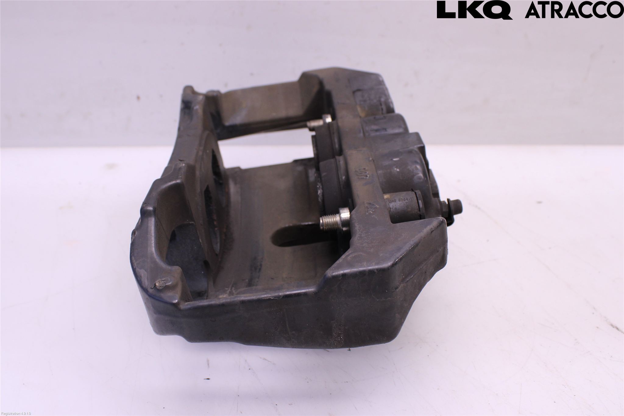 Jaguar F-TYPE Bremsecaliper Foran Venstre