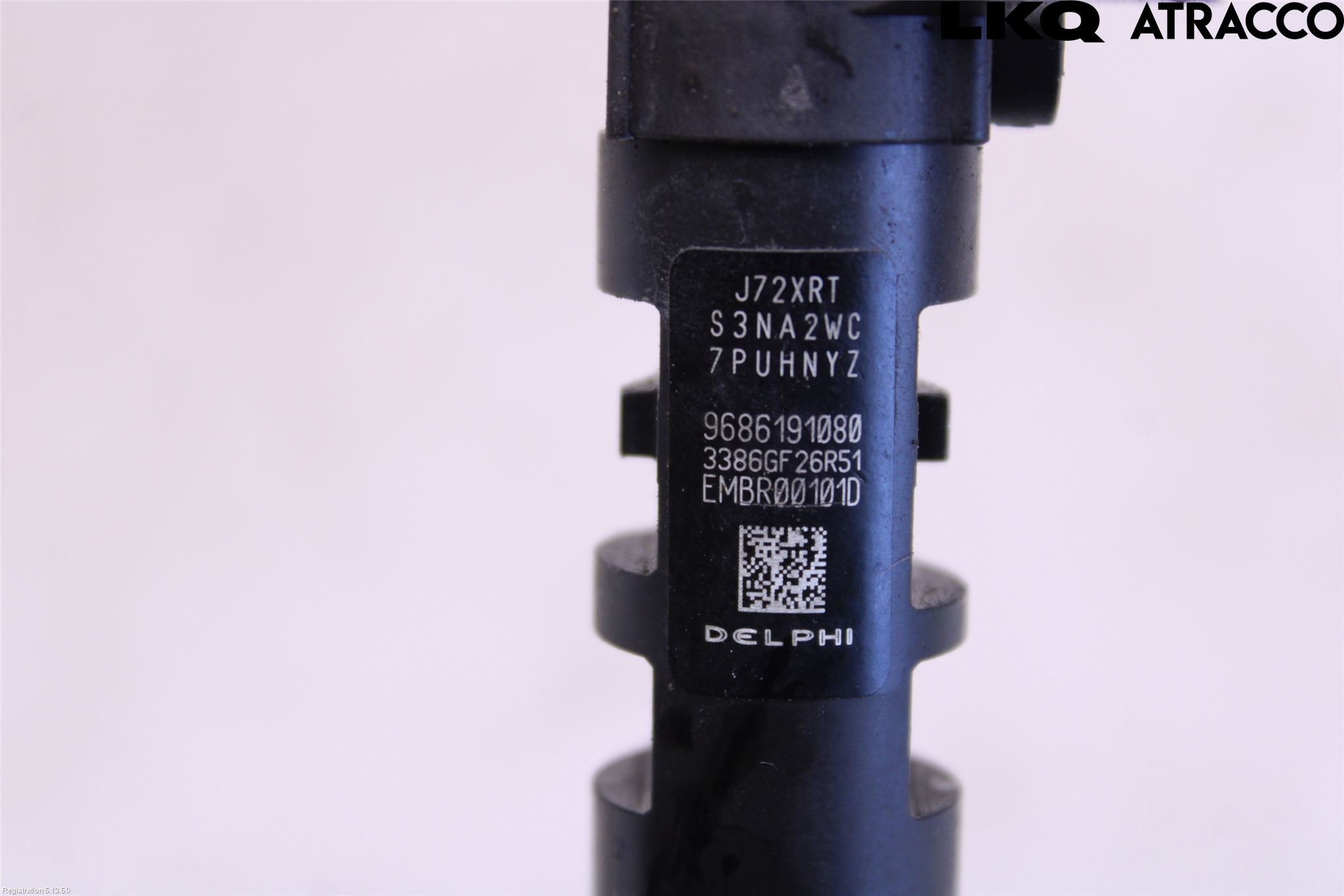 Ford S-MAX 06-15 Inns Dyse