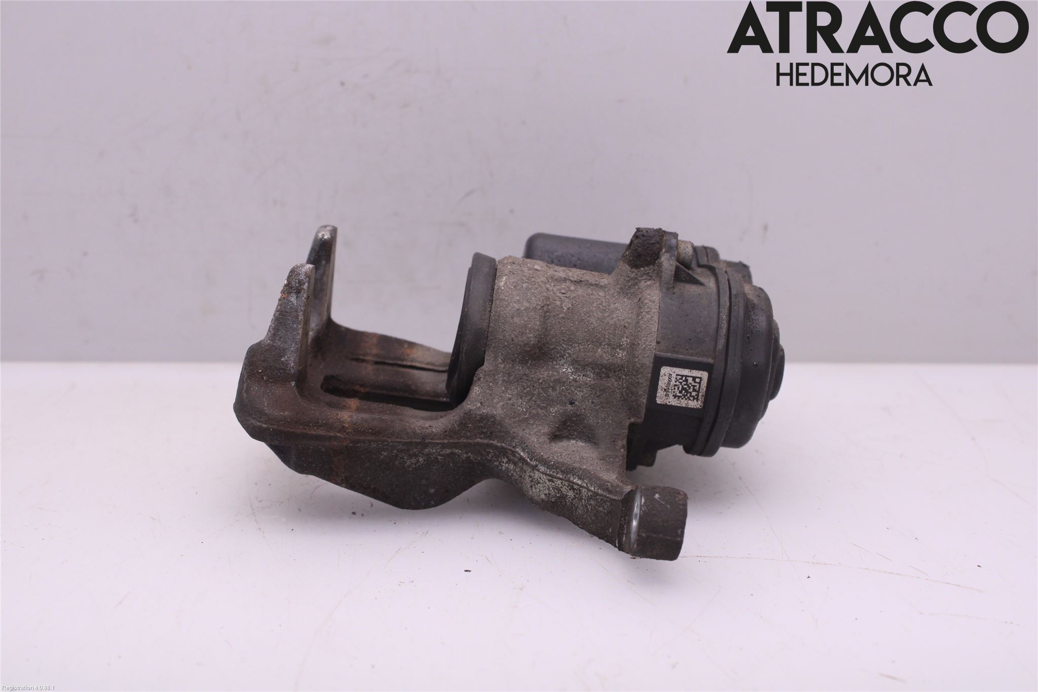 Toyota C-HR 16-23 Bremsecaliper Bak Høyre