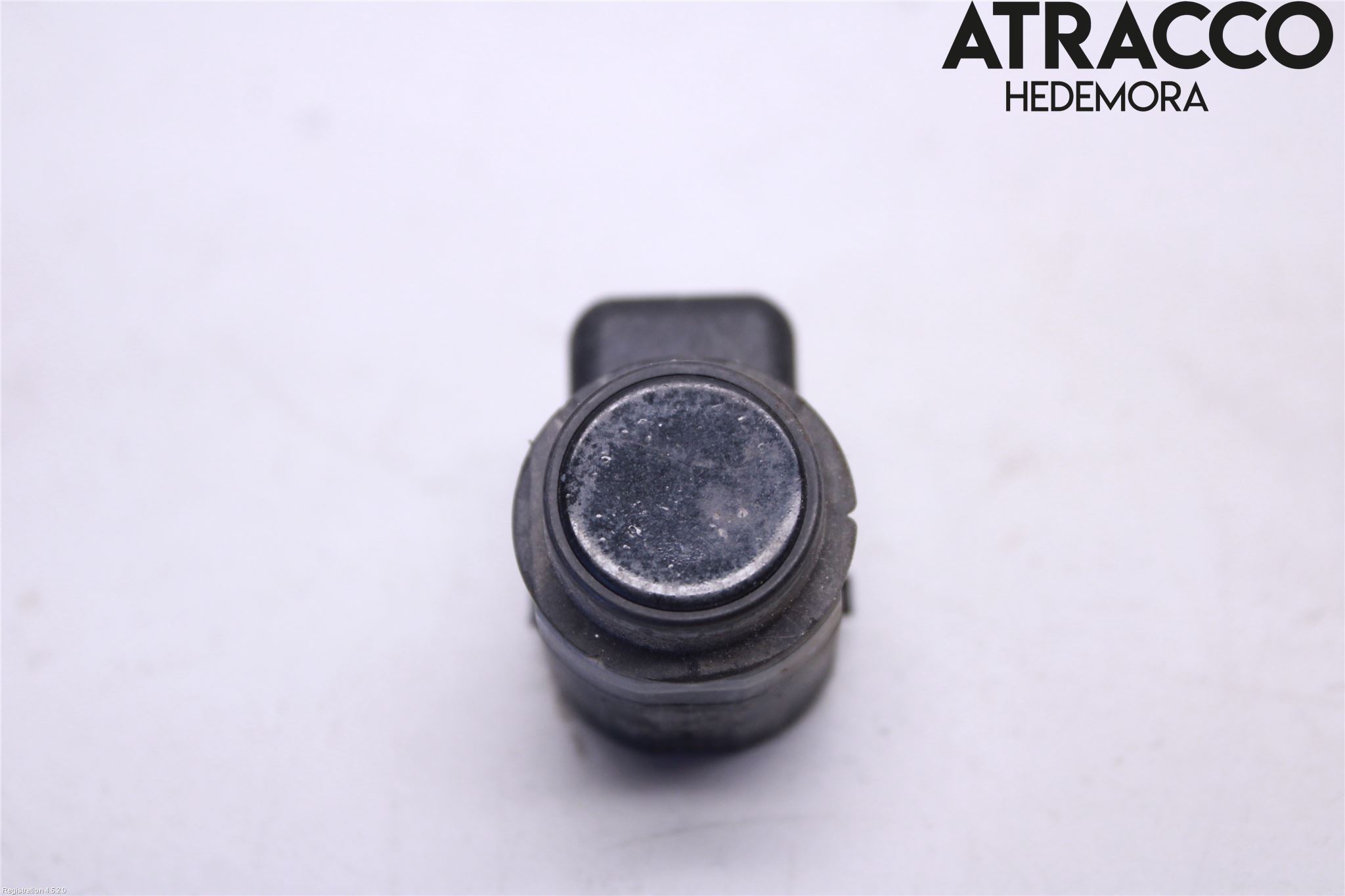 Audi Q7/SQ7 Sensor Parkering Front