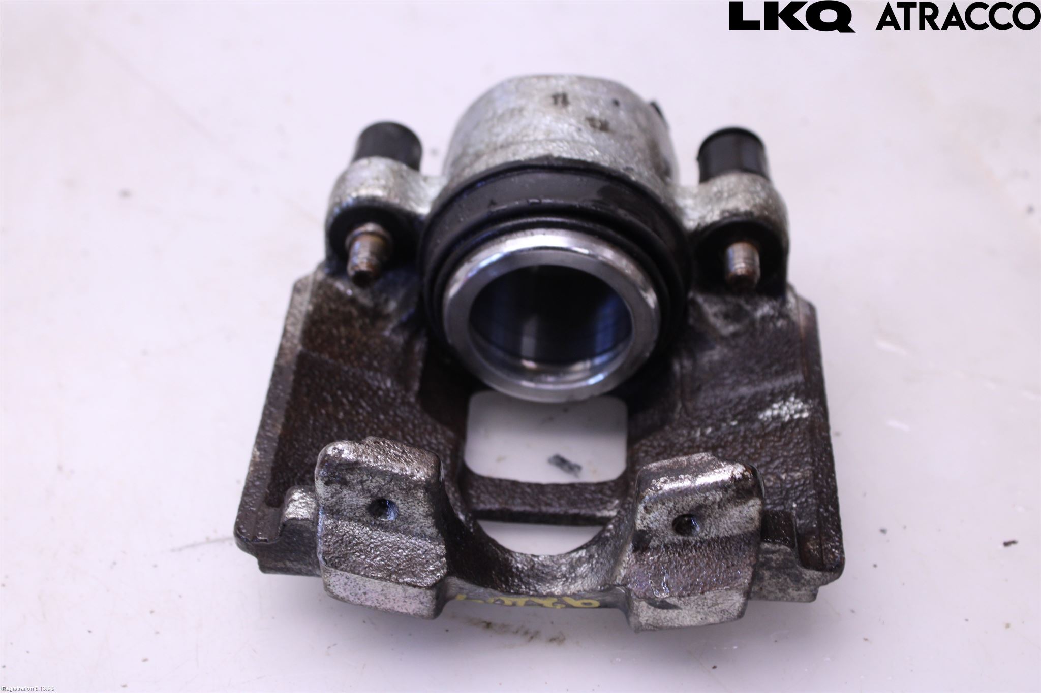 Toyota YARIS XP90 06-11 Bremsecaliper Foran Høyre