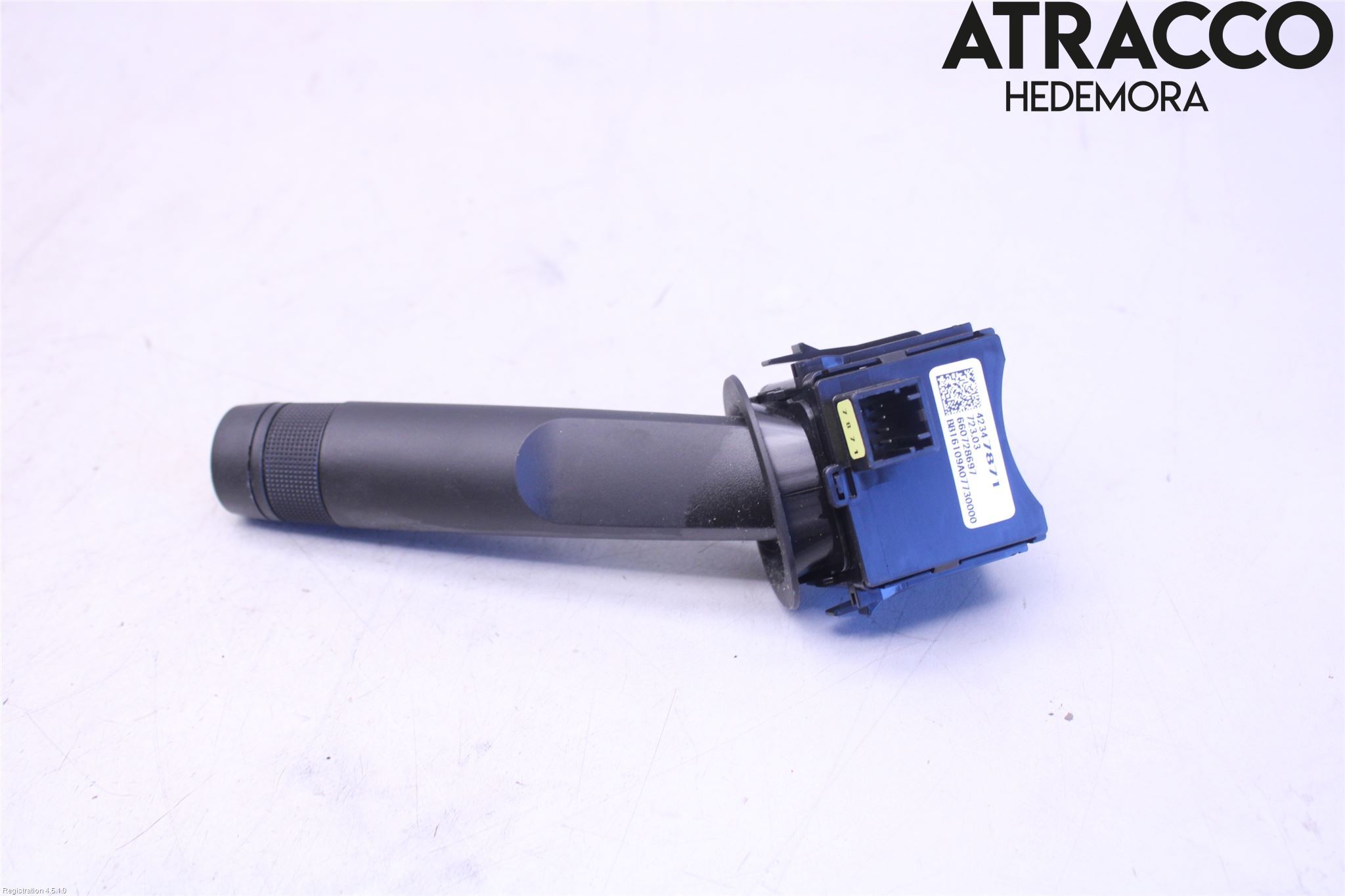 Opel KARL 16-19 Bryter Ratt Visker - Spyler