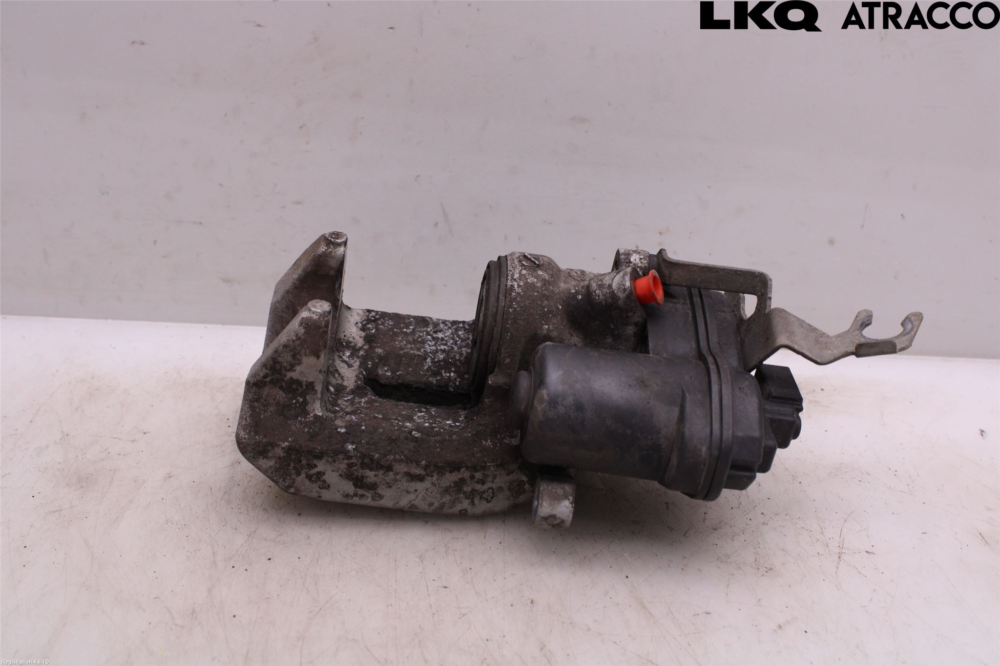 BMW X3 G01 18- Bremsecaliper Bak Venstre