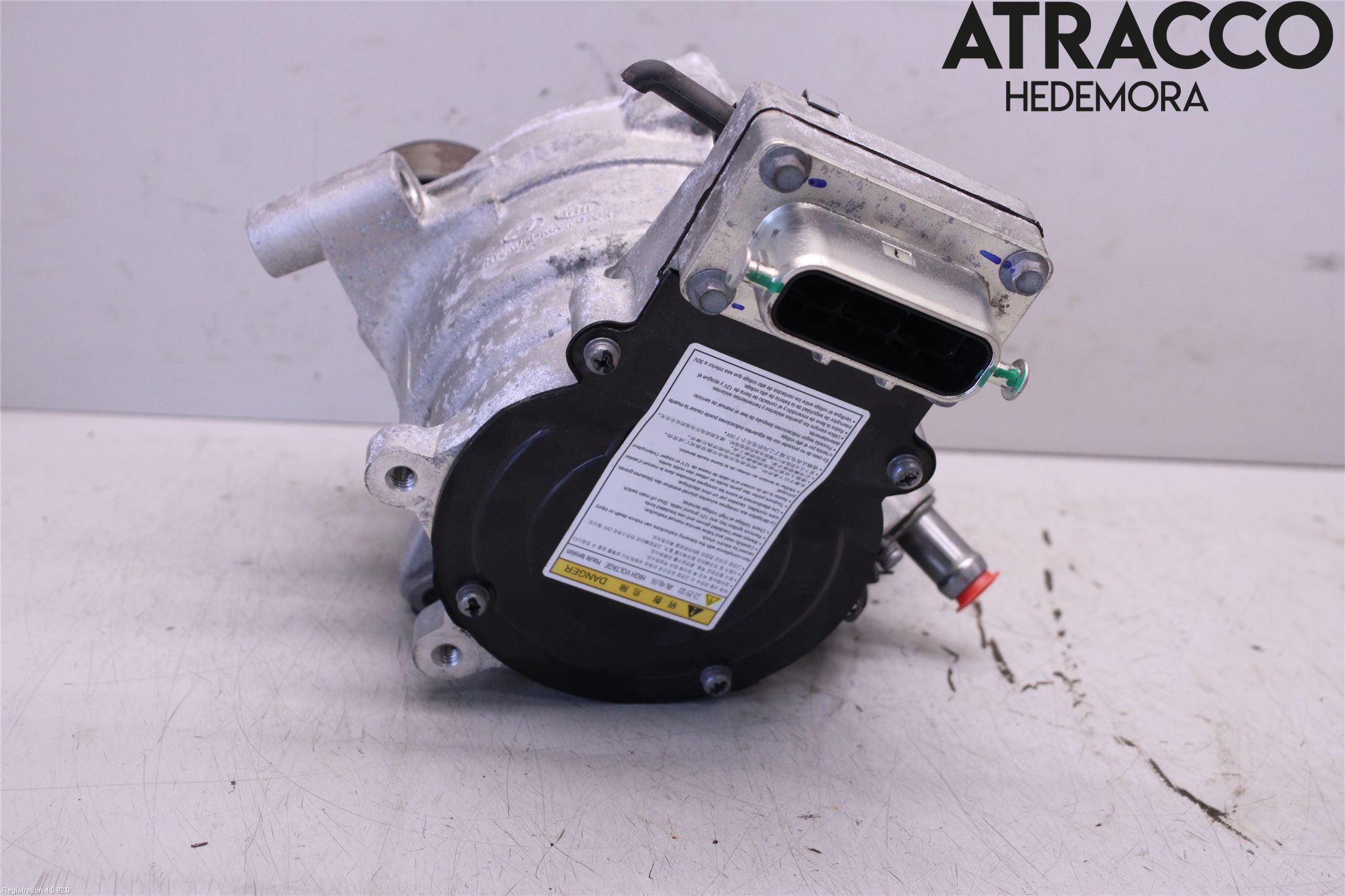 Kia OPTIMA 16-20 Dynamo