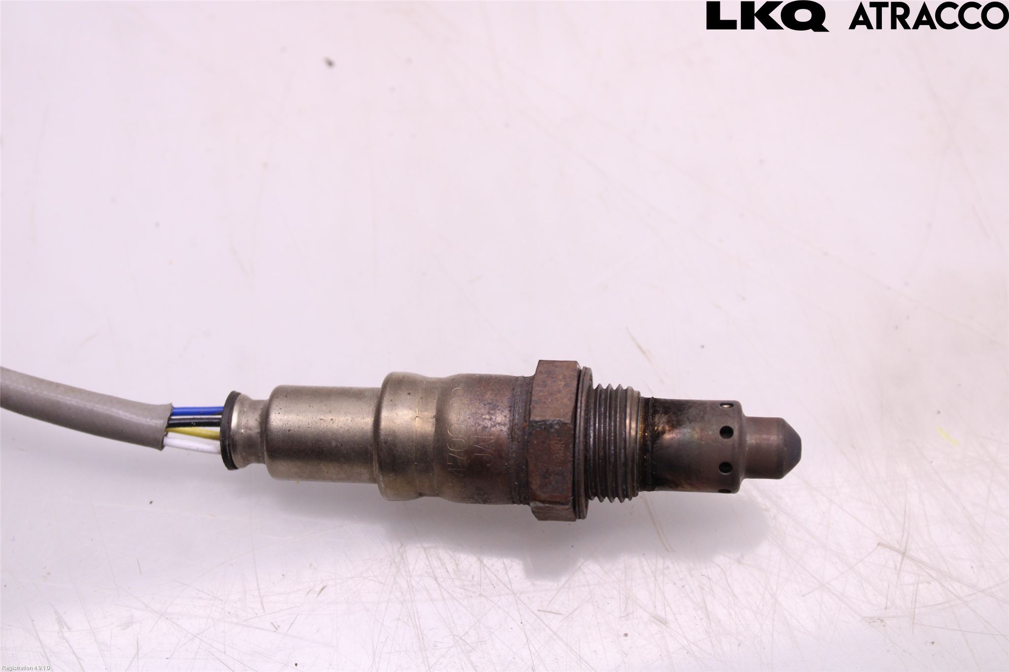 BMW 5 G30/G31/F90 17-23 Inns Lambdasonde