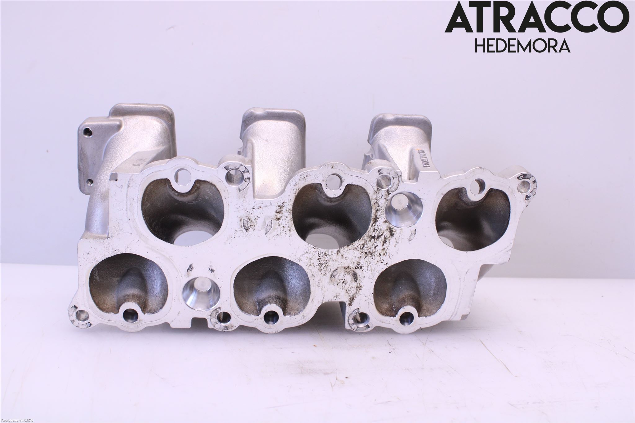 Saab 9-5 10-12 Innsugningsmanifold