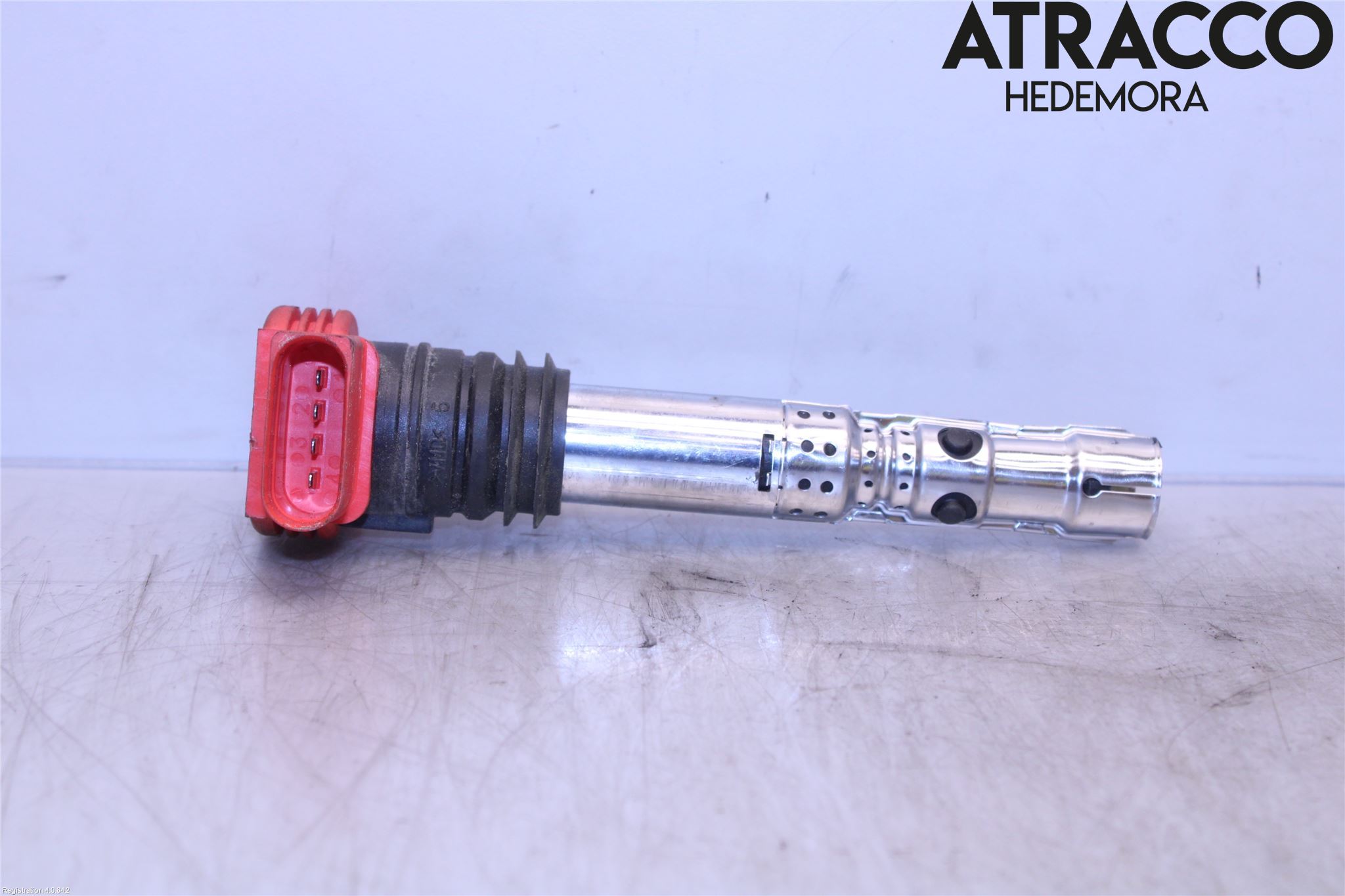 Audi A4/S4 01-05 Coil