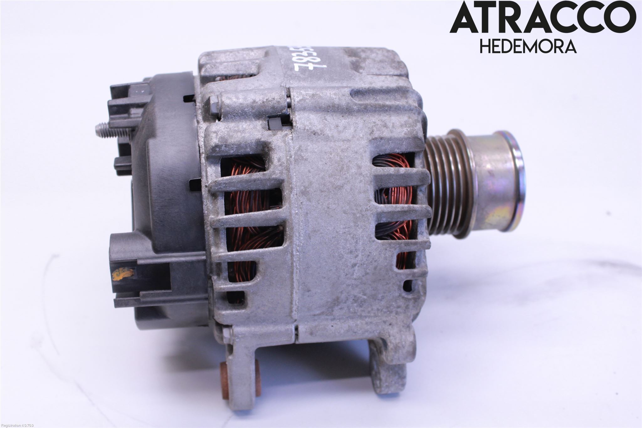 Seat LEON 13-20 Dynamo