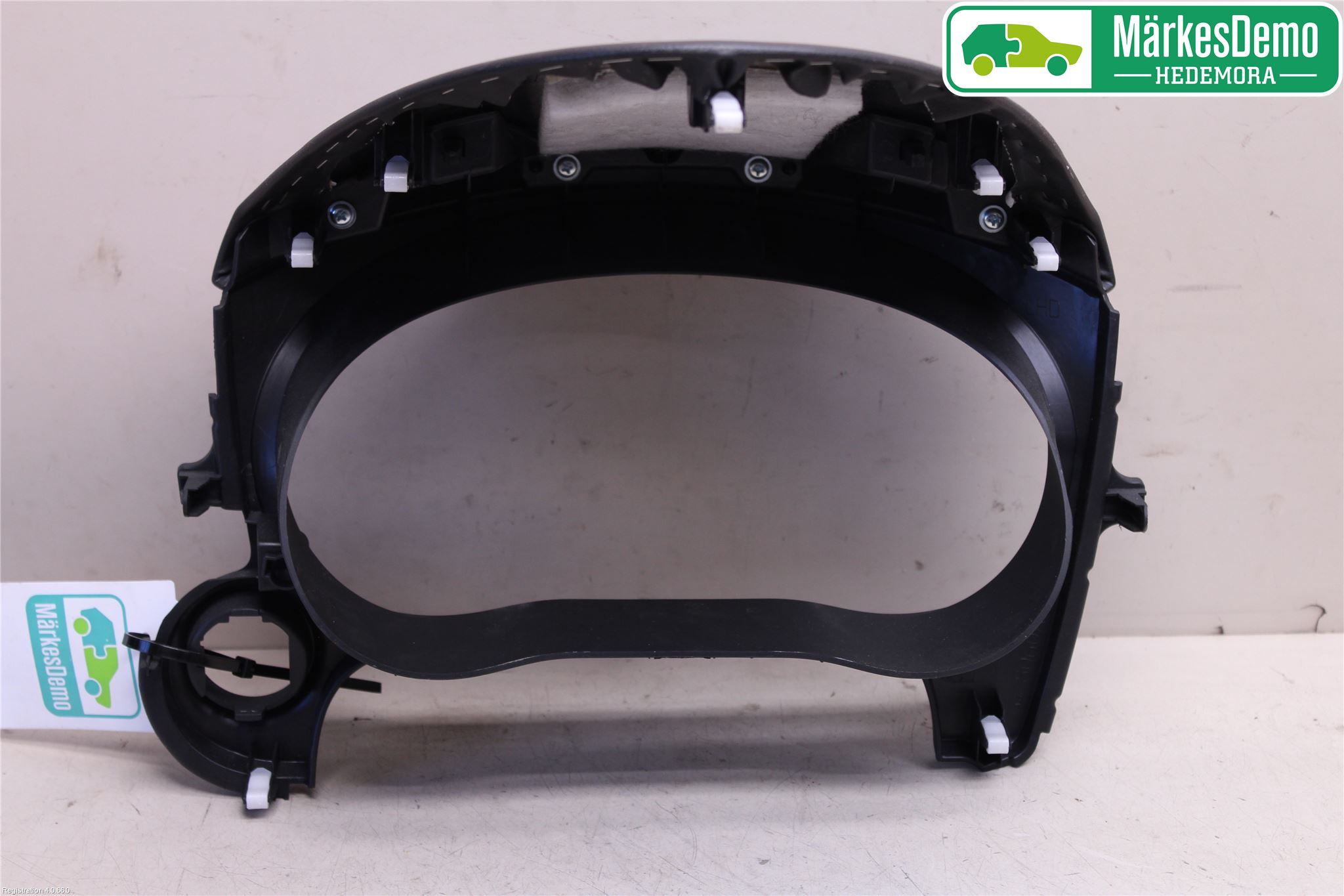 Mitsubishi OUTLANDER 13-21 Instrument Ramme