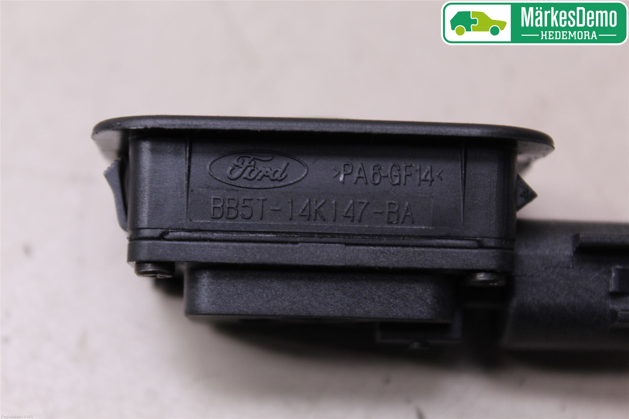 Ford MONDEO 15-22 Bryter Bakluke