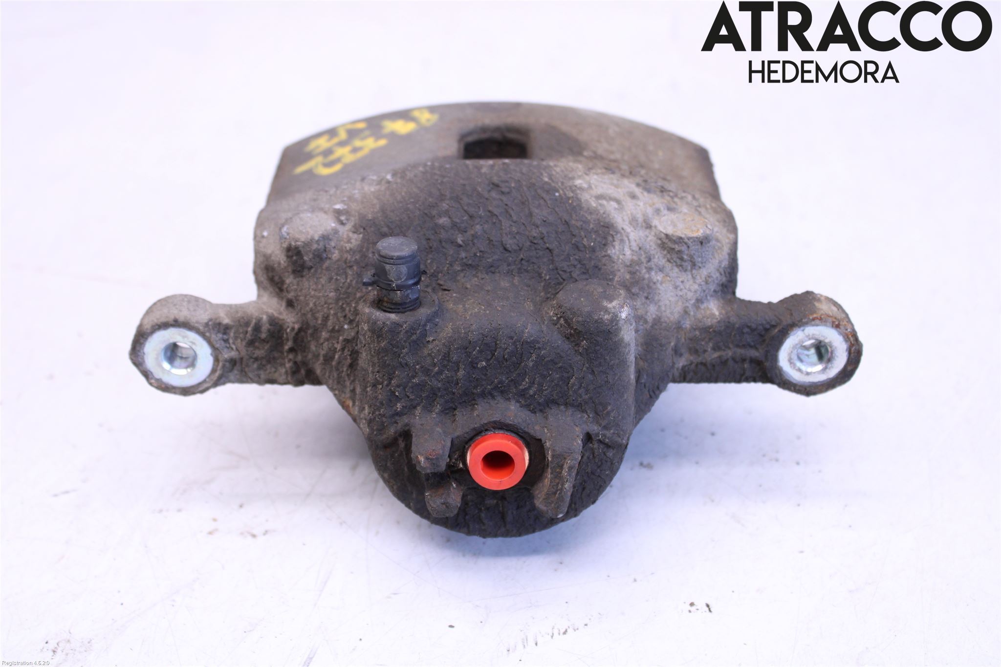 Kia PICANTO 17- Bremsecaliper Foran Venstre