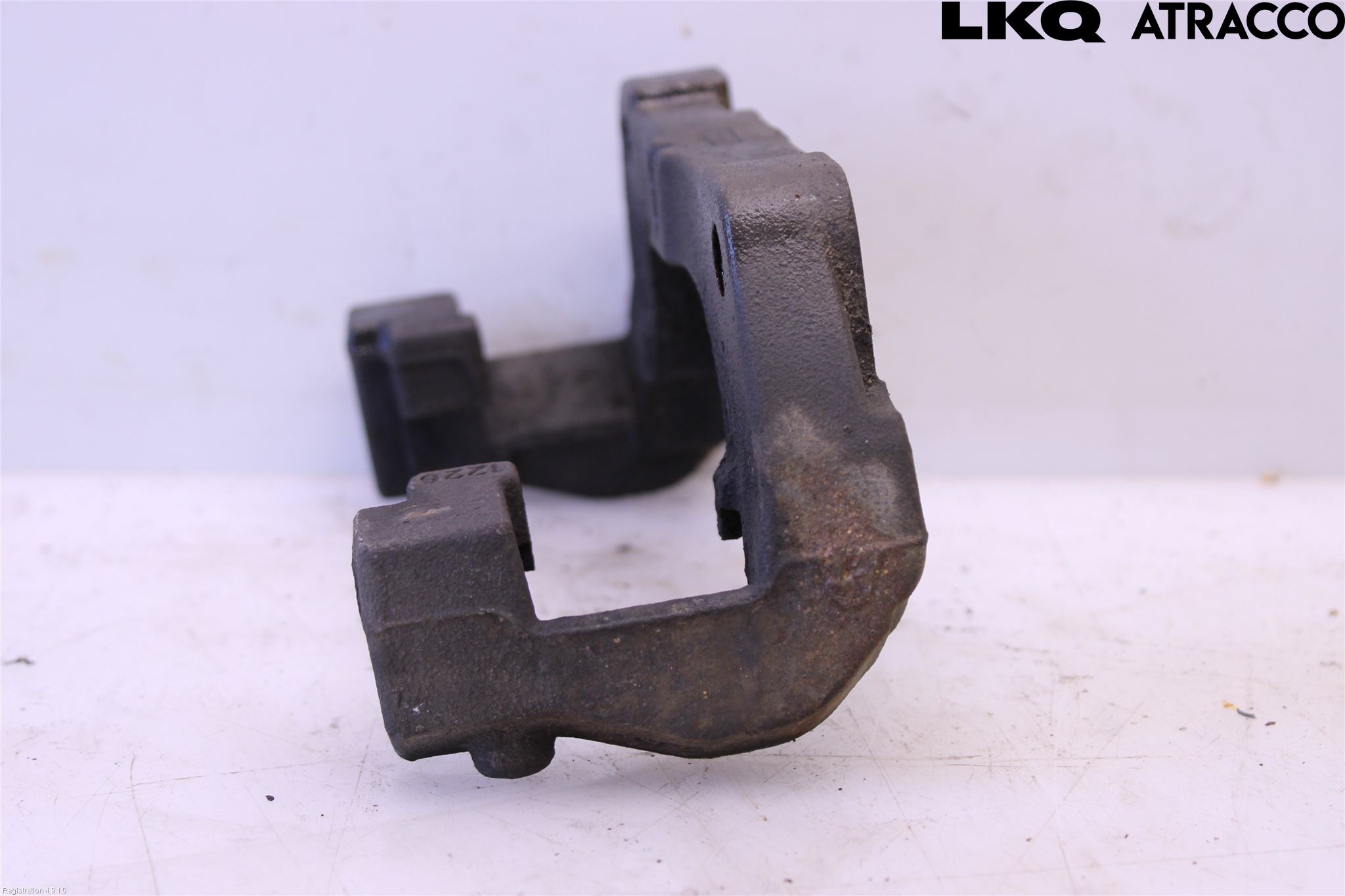 Volvo V60 19- Bremsecaliper Feste Holder