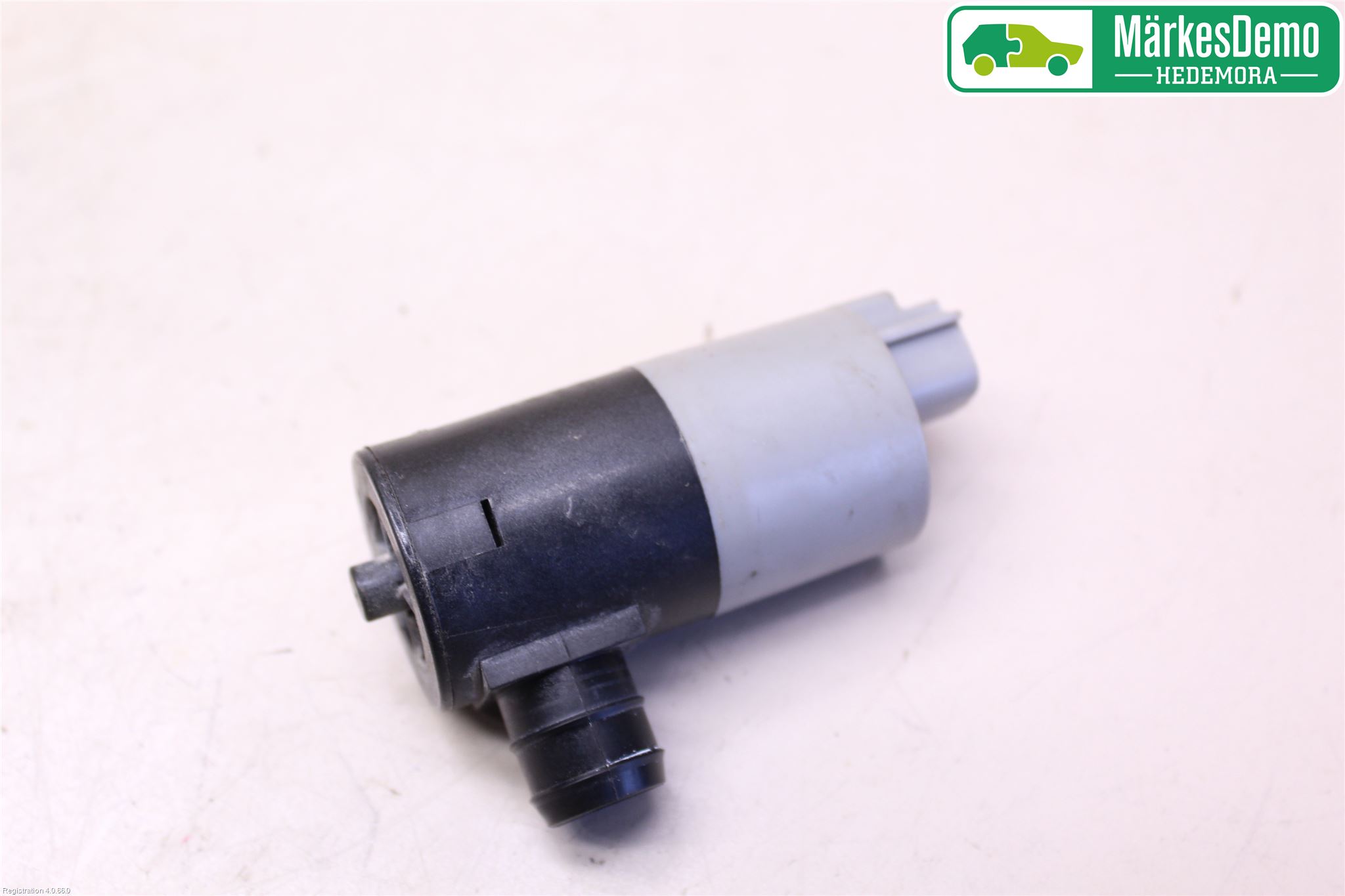 Peugeot 108 15-22 Spylerpumpe Bakluke