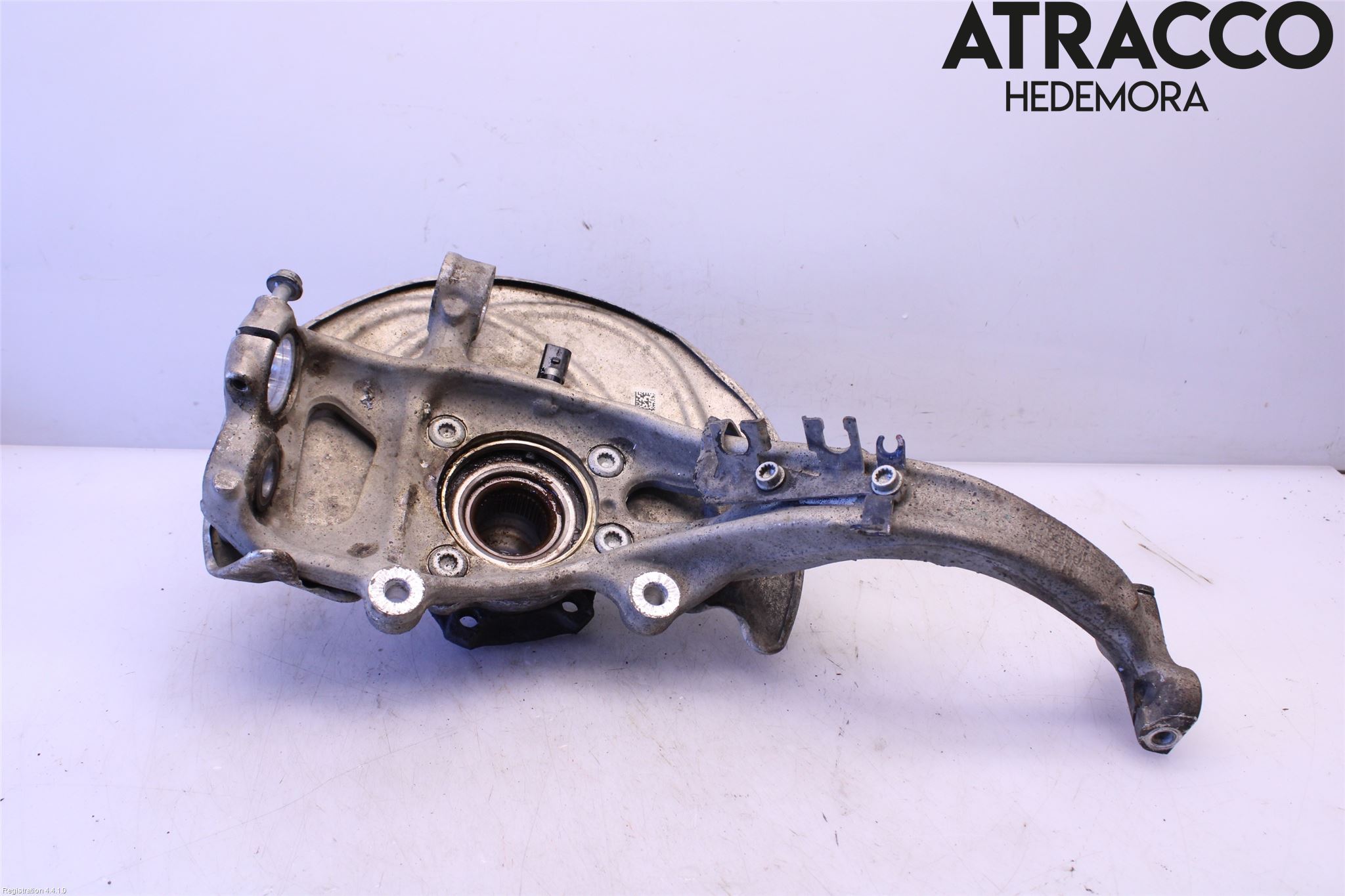 Audi A4/S4 B9 16-19 Spindel Hf