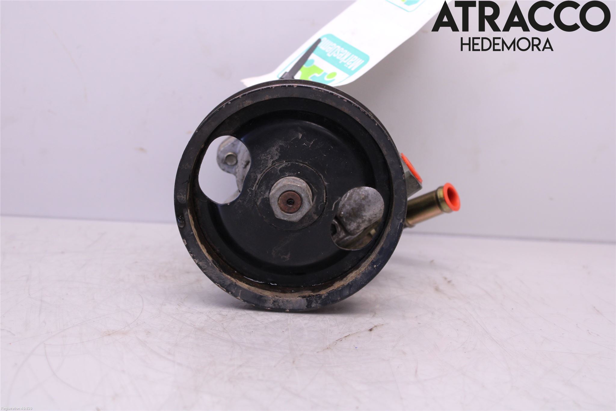 Nissan ALMERA    96-00 Servo Pumpe