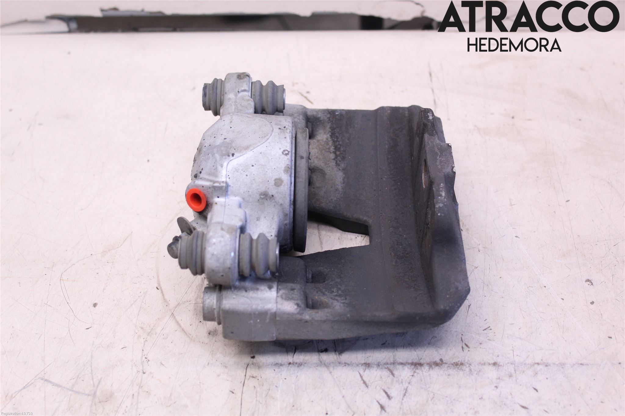 Audi A6/S6 4G 11-18 Bremsecaliper Foran Høyre