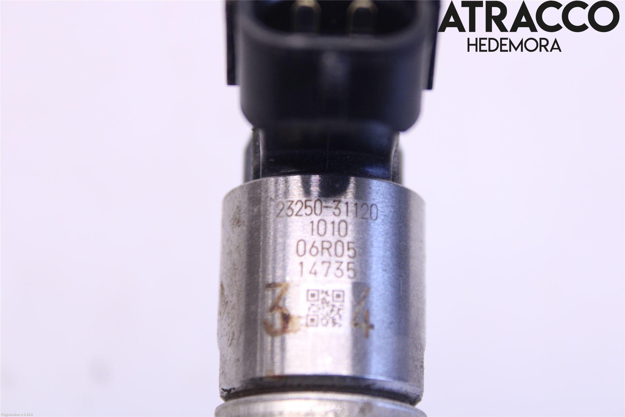Lexus IS 250/350 14-20 Inns Dyse