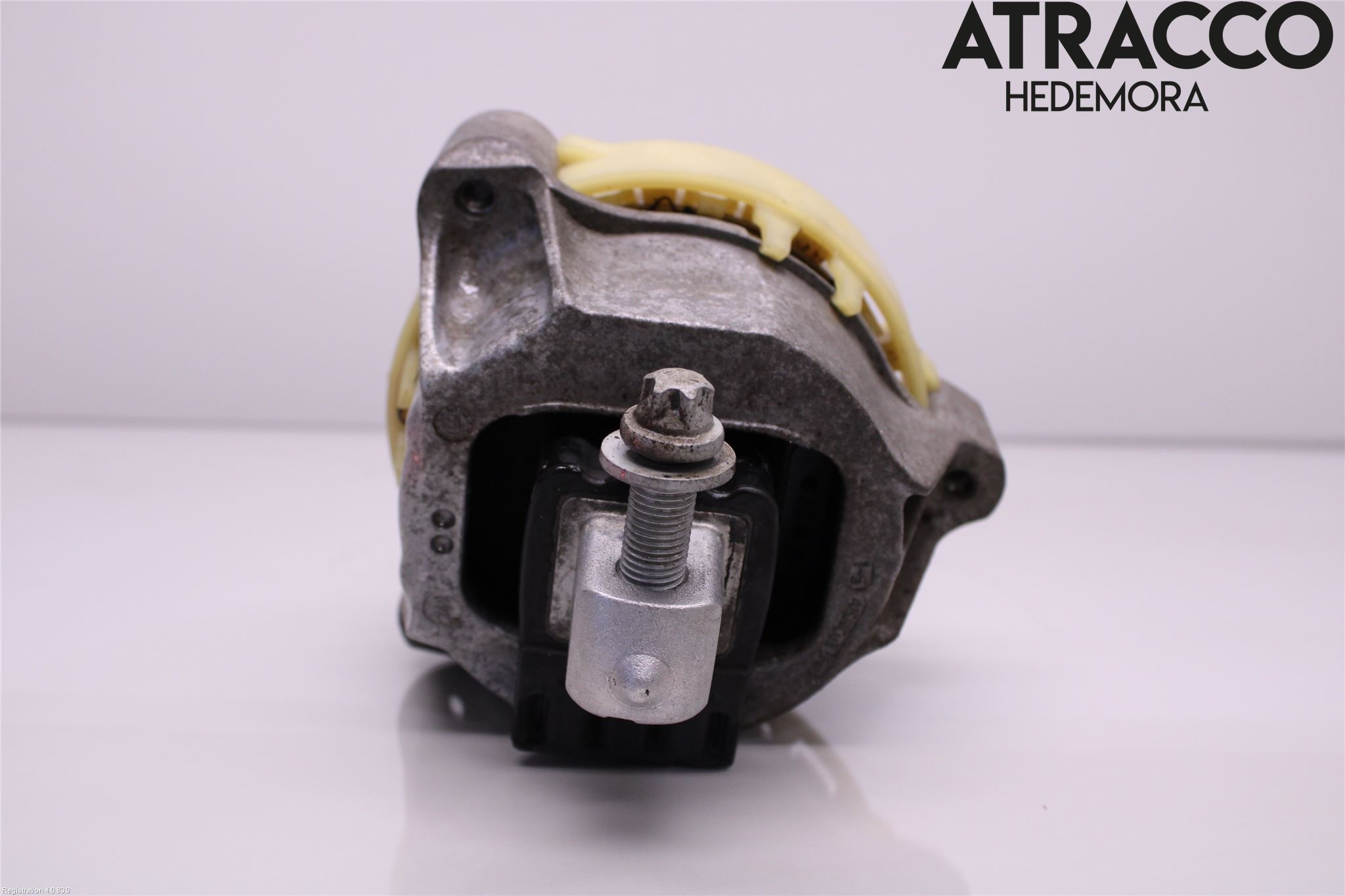 BMW 5 G30/G31/F90 17-23 Motor Feste Gummi