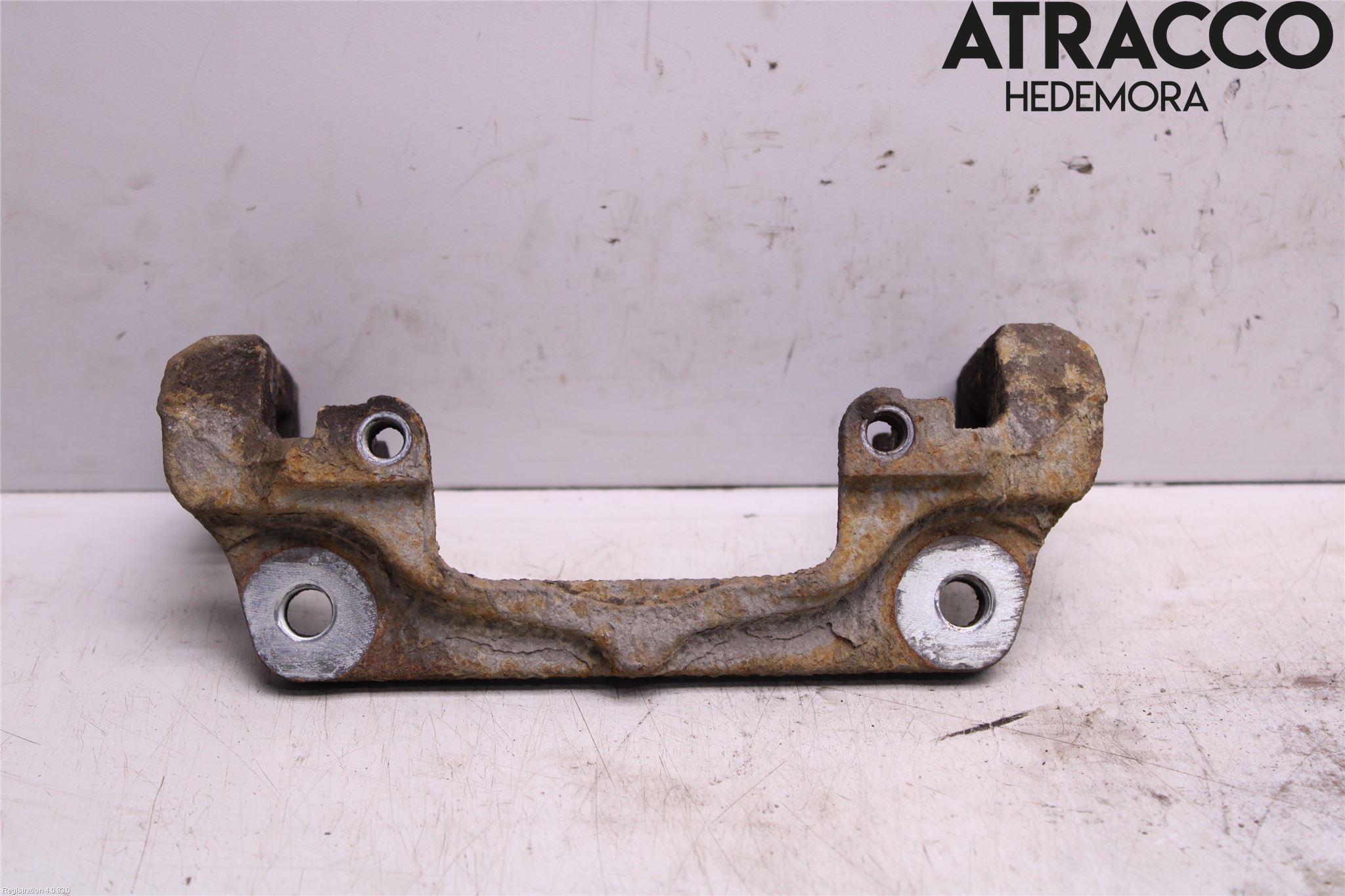 Honda CIVIC 17-22 Bremsecaliper Feste Holder