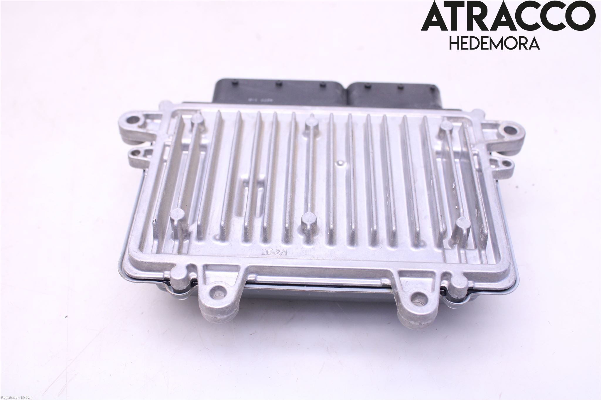 Smart FORTWO I 99-07 Styreenhet Dieselpumpe