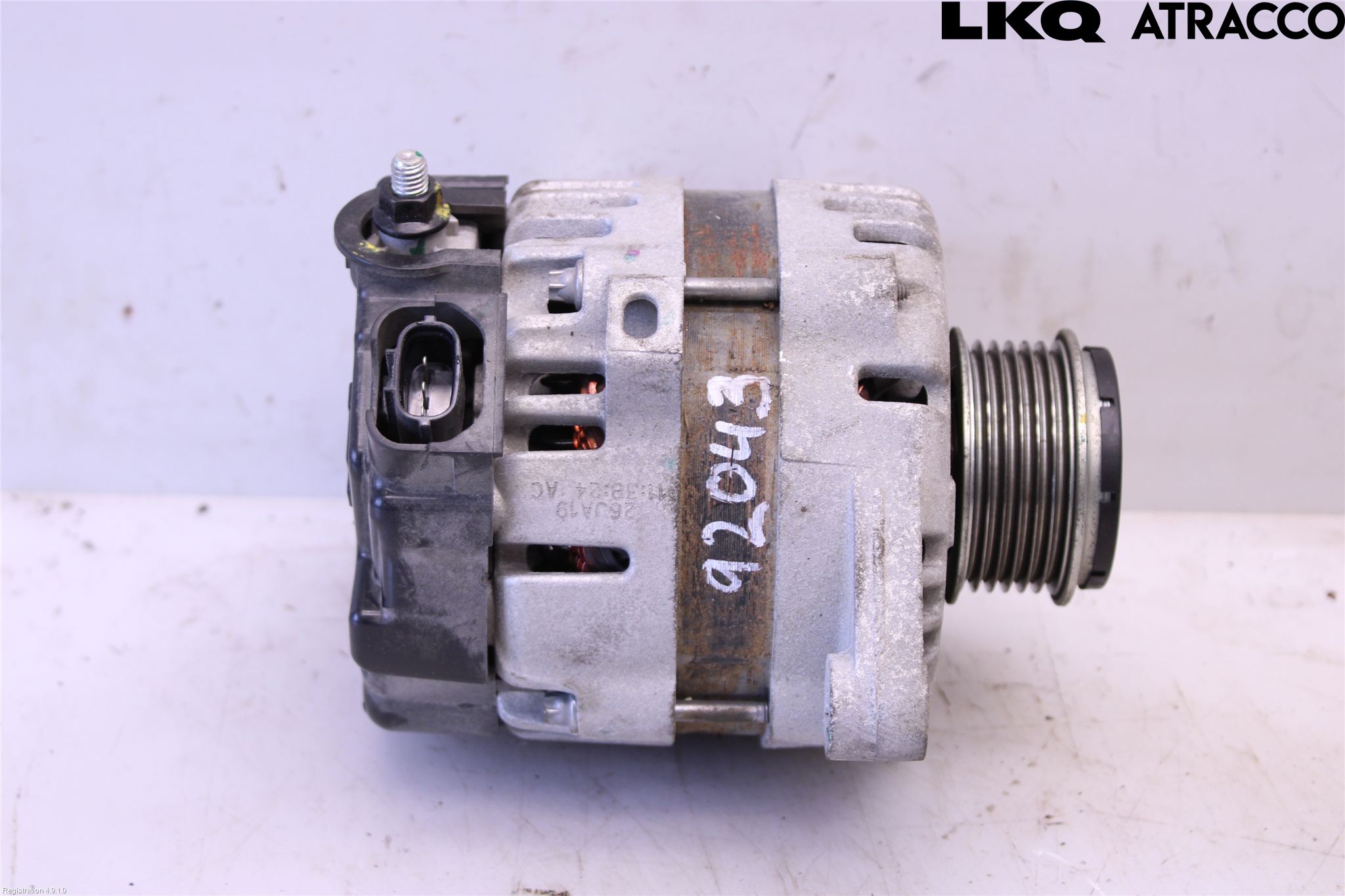 Kia CEED/CEED SW 19- Dynamo