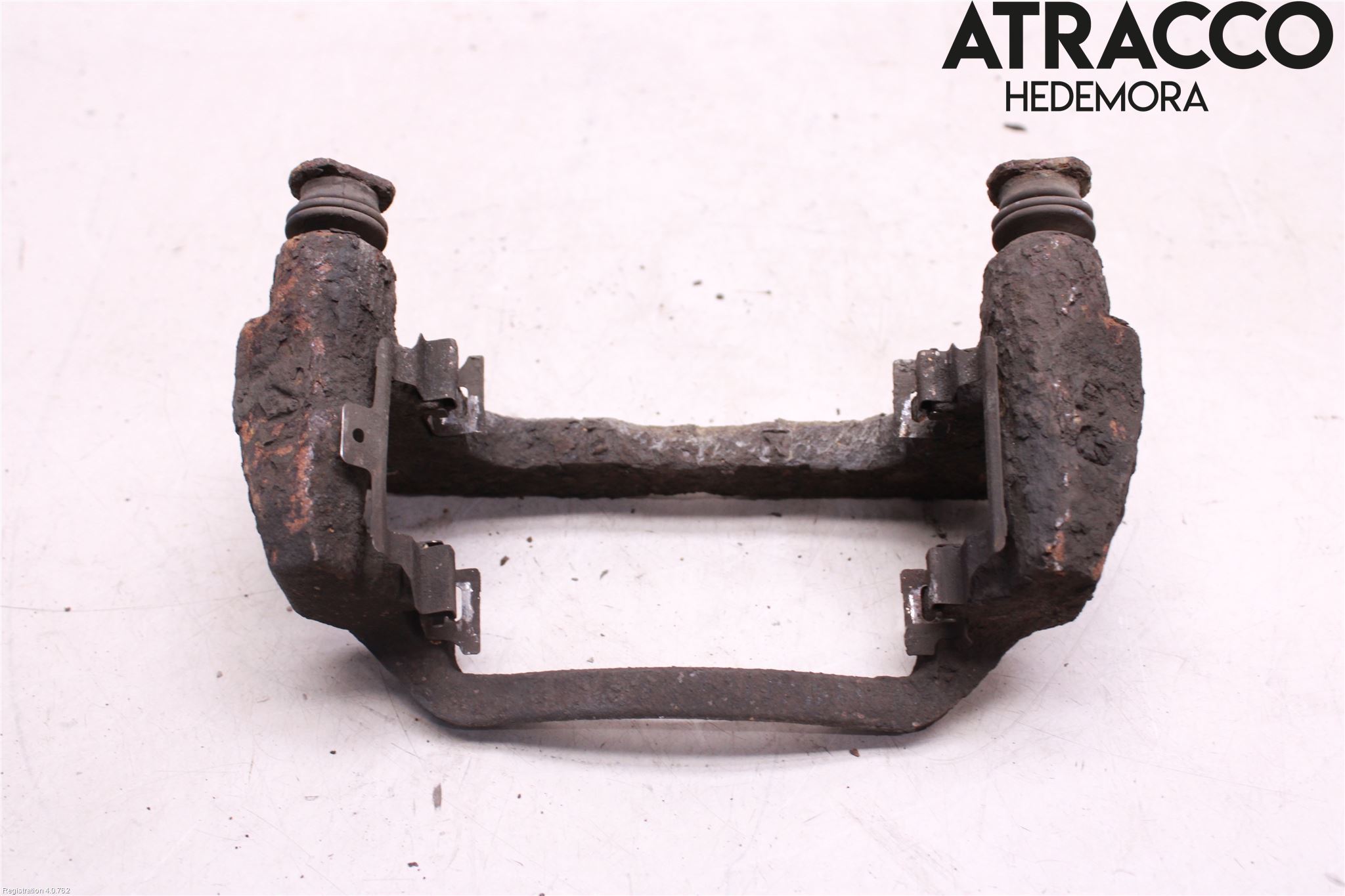 Toyota AVENSIS VERSO Bremsecaliper Feste Holder