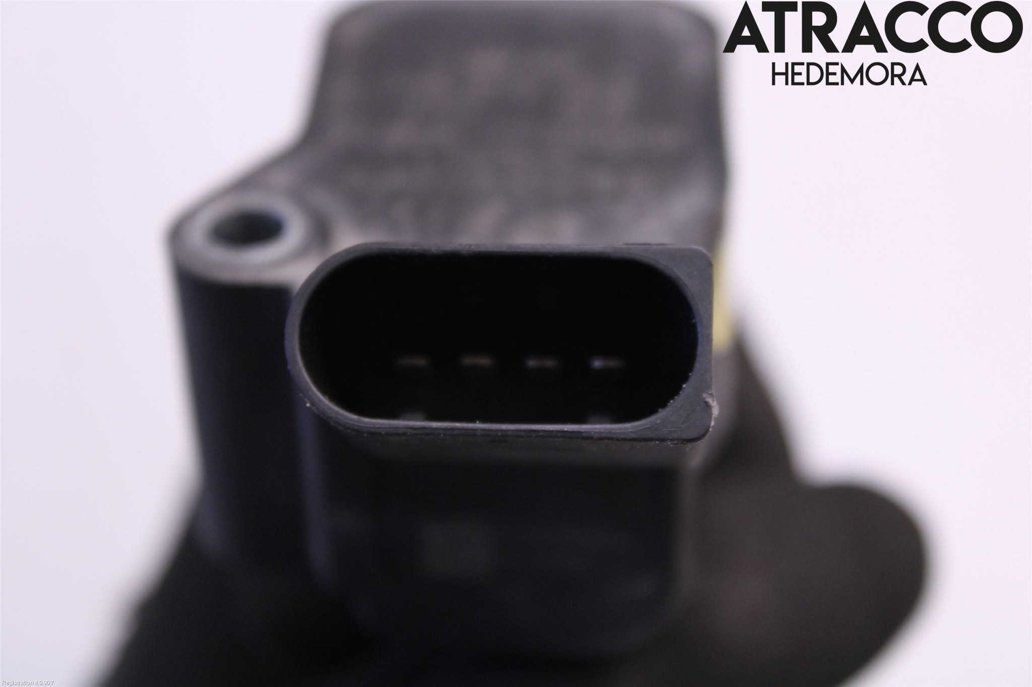 Volkswagen VW GOLF SPORTSVAN 15-20 Coil