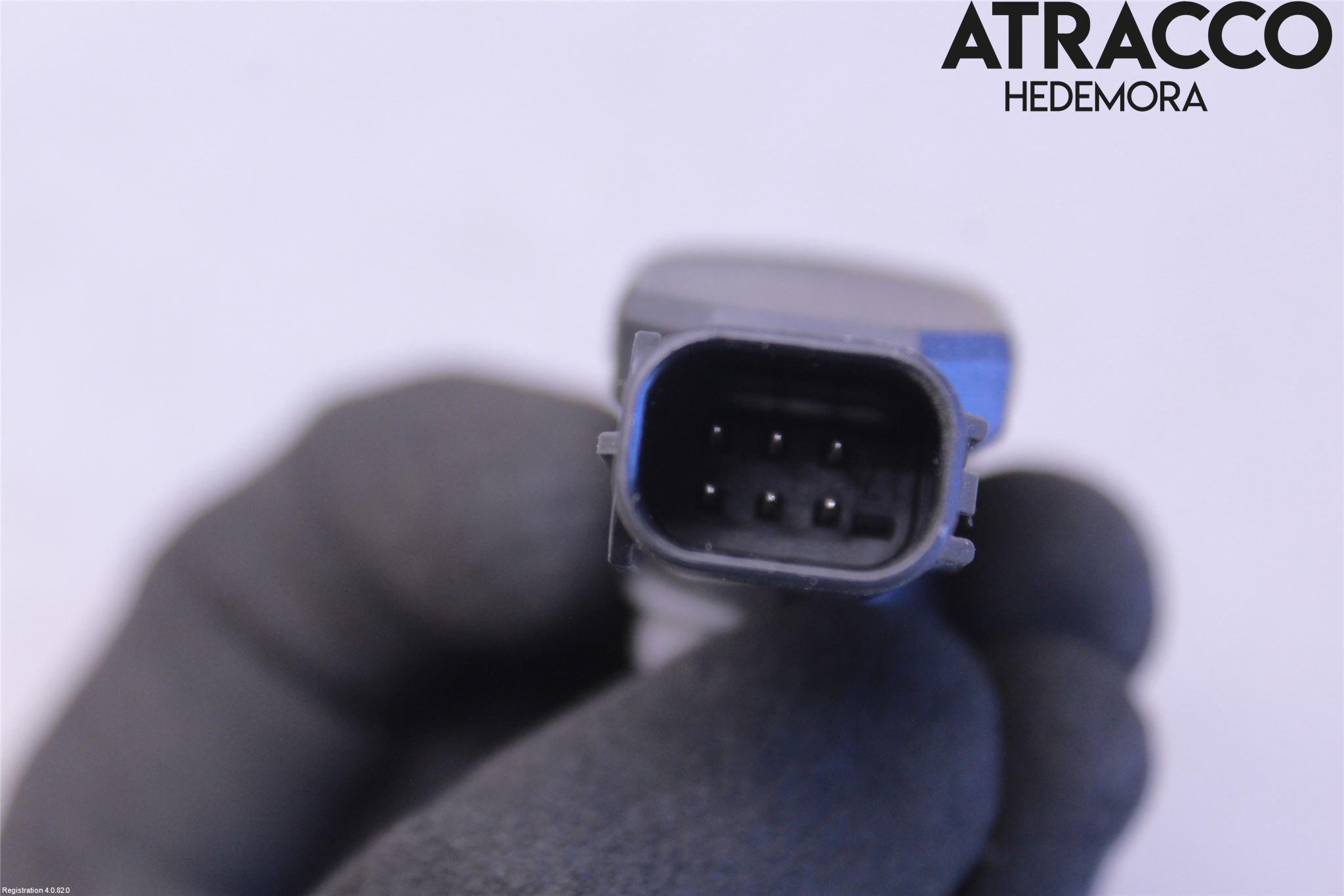 Toyota RAV4 19- Sensor Parkering Front