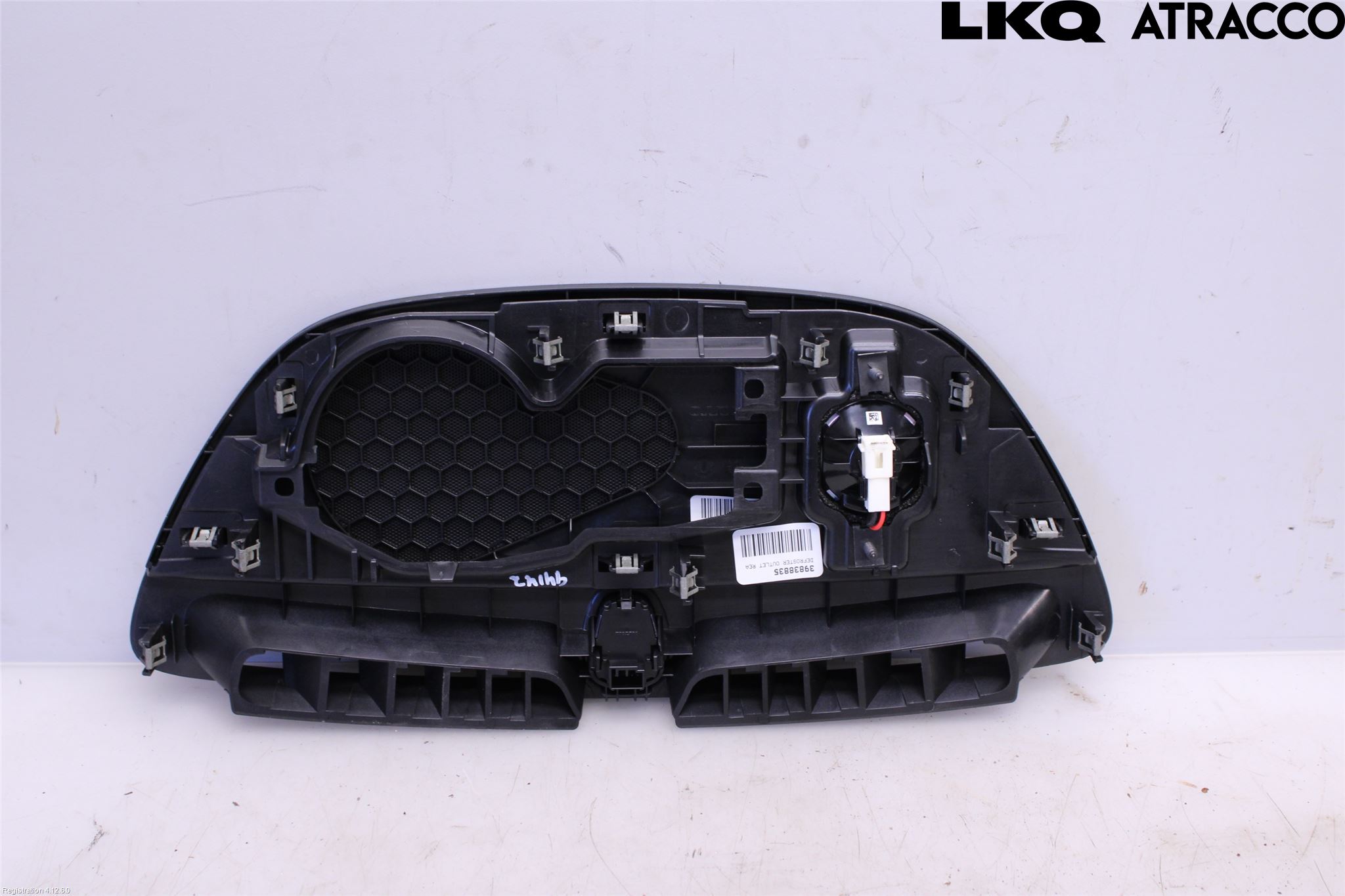 Volvo V90 CROSS COUNTRY 17->> Dashbord Kanal - Dyse