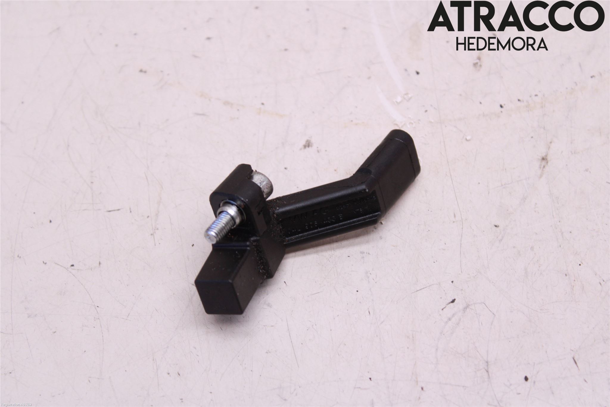 Audi A4/S4 B9 16-19 Giver Turtall - Tenning