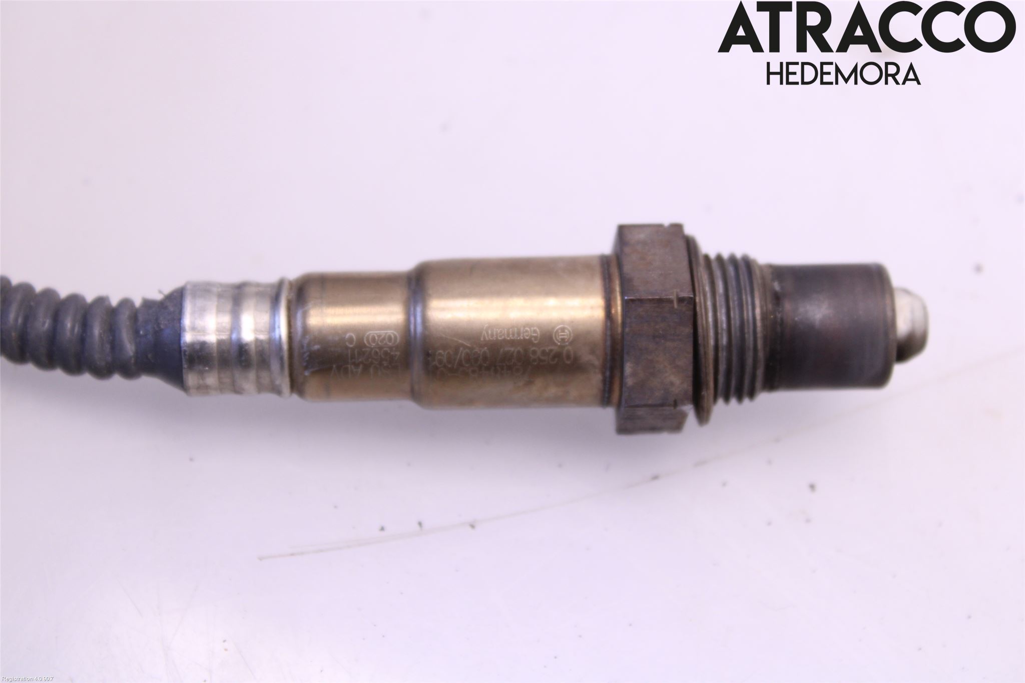 BMW 4 F32/F33/F82/F83 13-20 Inns Lambdasonde