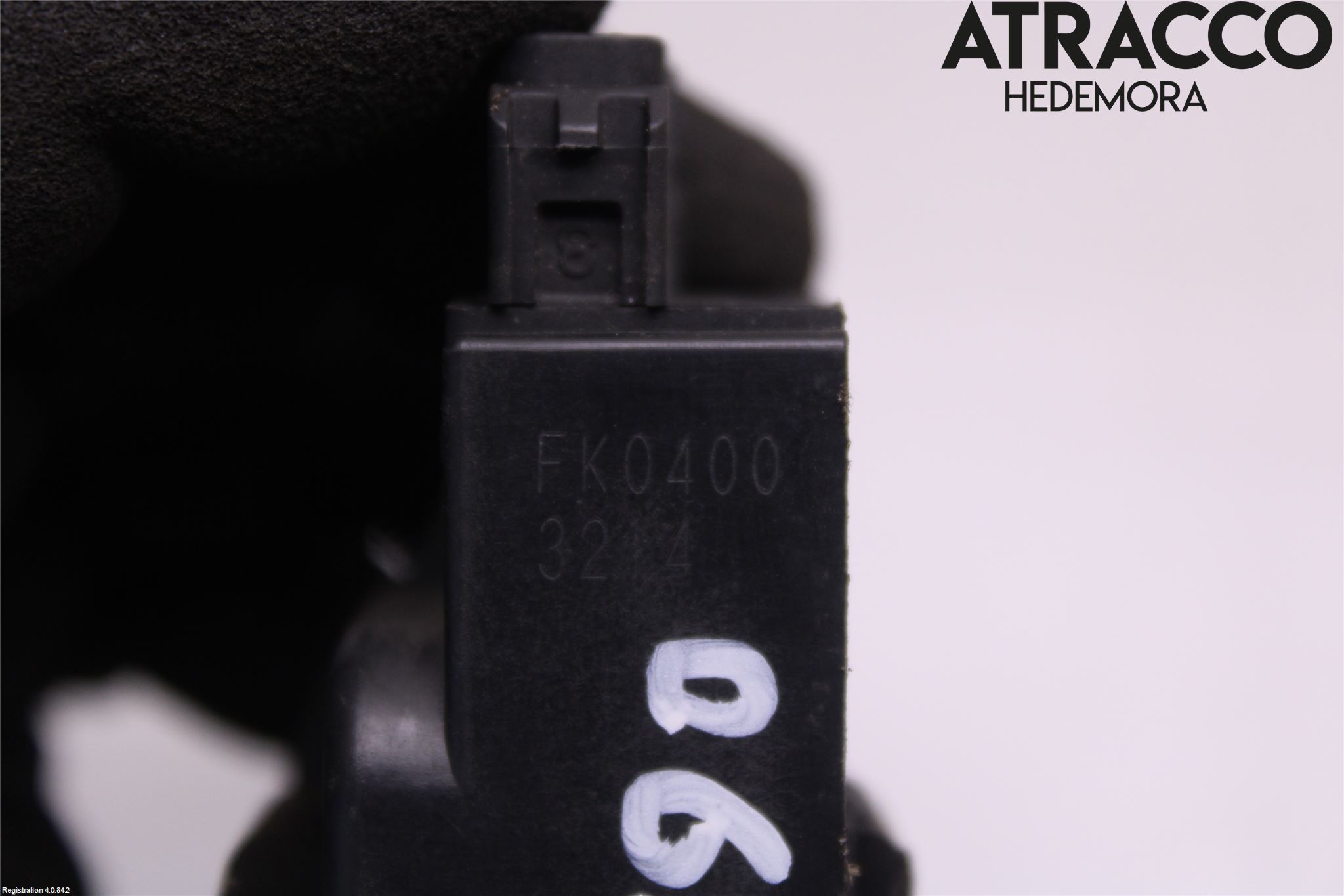 Subaru IMPREZA IV 13-17 Coil