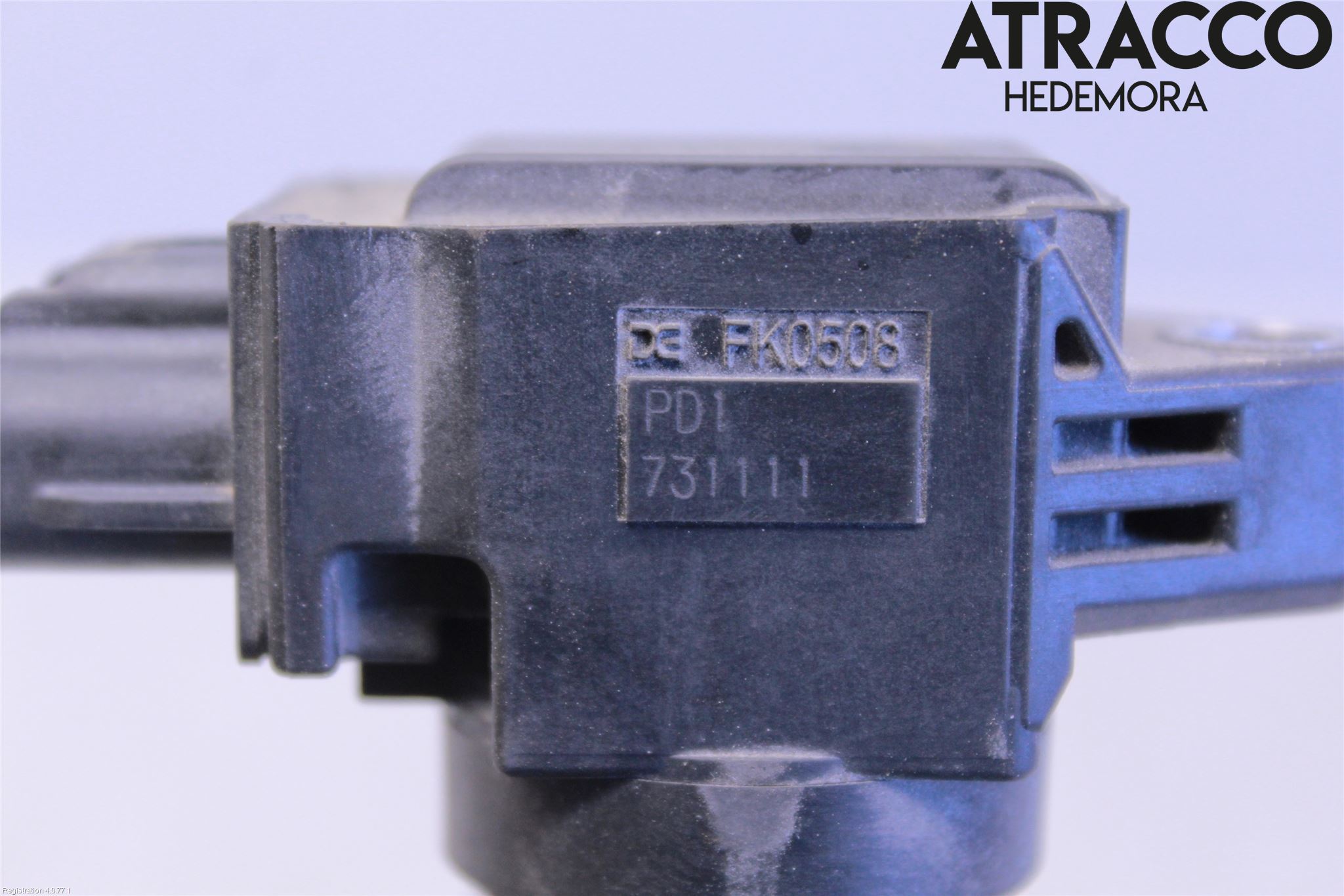 Suzuki VITARA 15- Coil