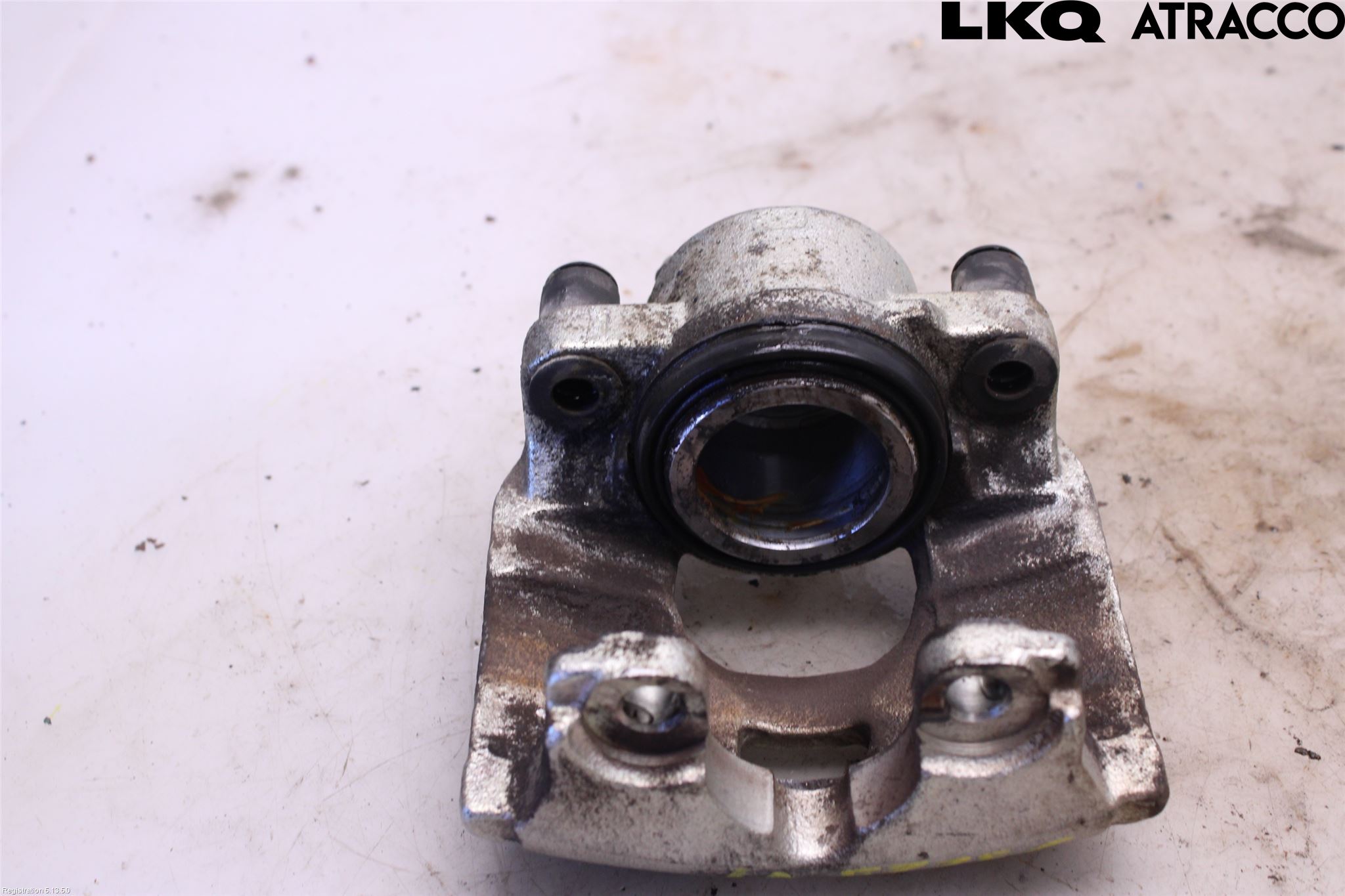 Volvo V60 11-13 Bremsecaliper Foran Venstre