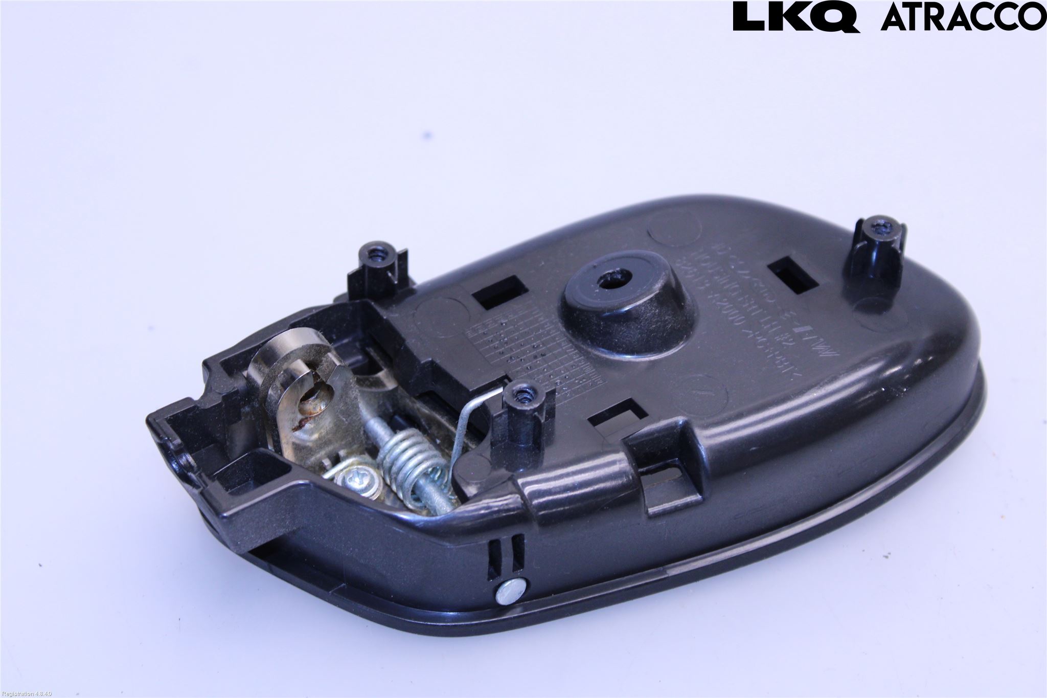 Kia CEED 12-18 Innr Dørhandtak V Indre
