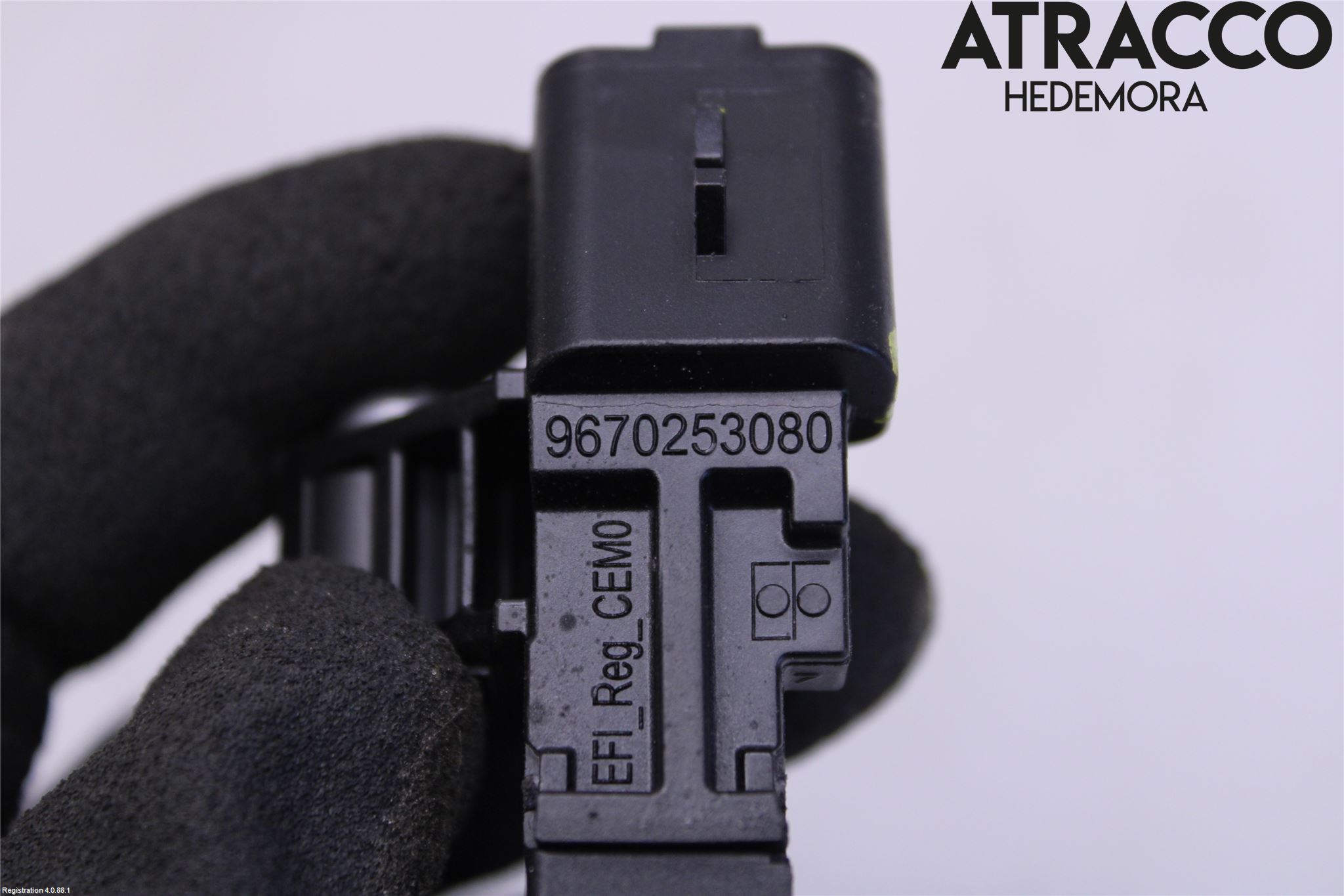 Peugeot 208 12-15 Giver Turtall - Tenning