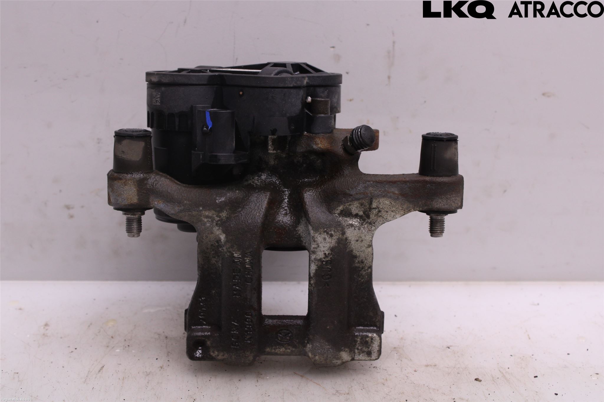 Mazda CX-30 20- Bremsecaliper Bak Venstre