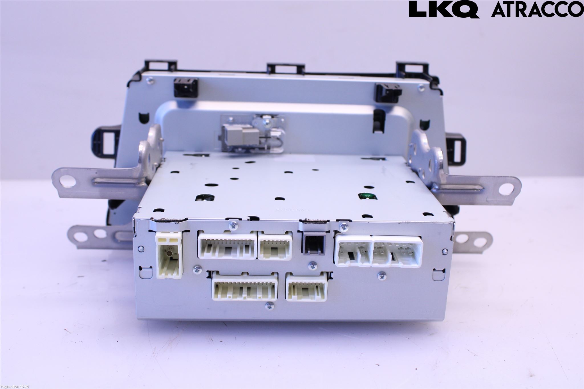 Toyota PRIUS ZVW30 09-20 Stereo Radio Med Cd