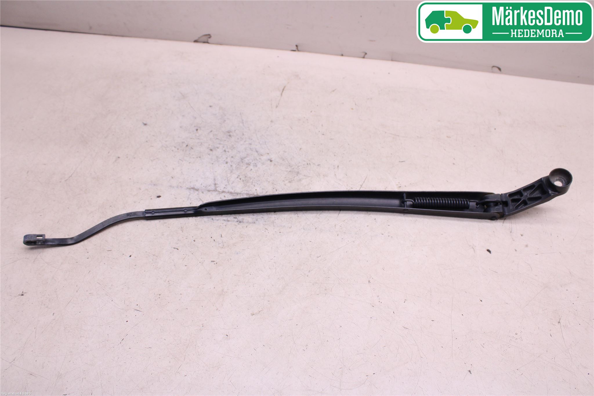 Toyota RAV 4 06-12 Viskerarm-Armer Frontrute