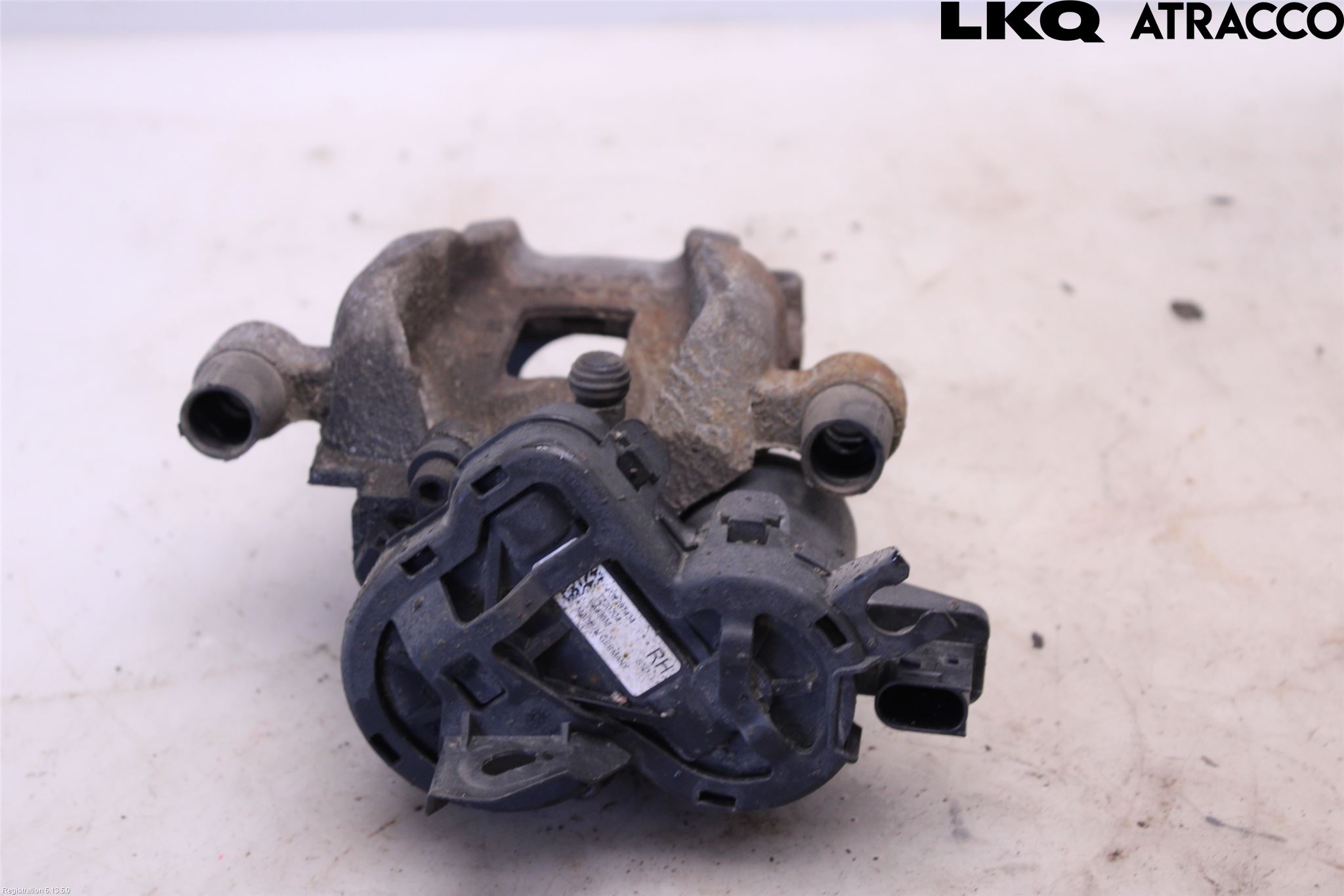 Volvo V60 19- Bremsecaliper Bak Høyre