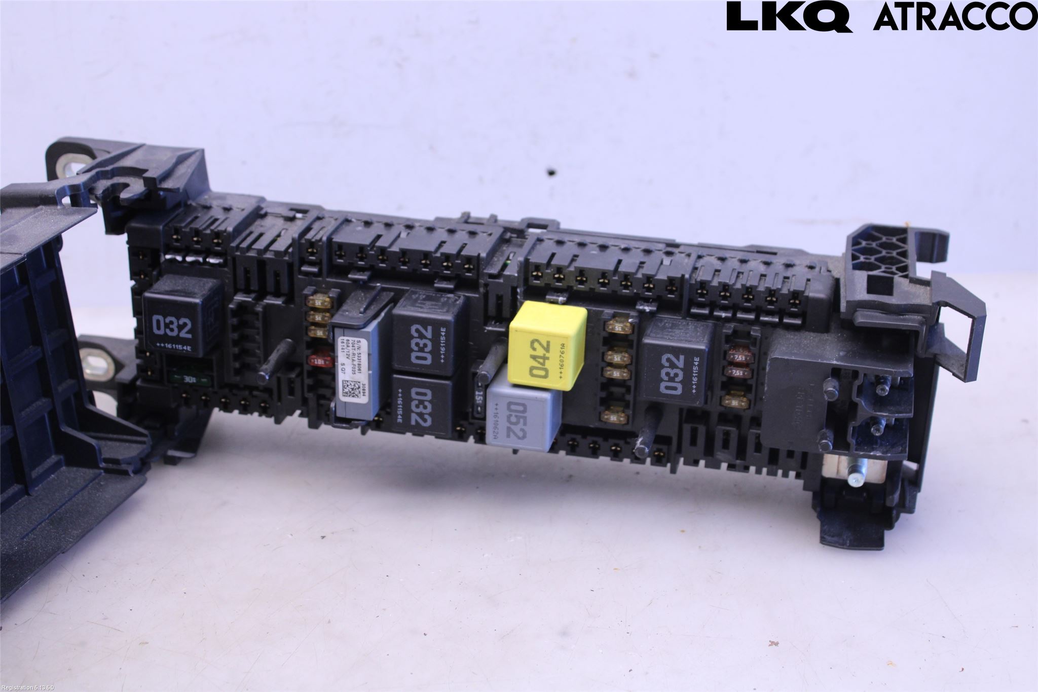 Mercedes-Benz MB VITO/V-KLASS (W640,W447,W448) 14- Sikringsboks - Elsentral