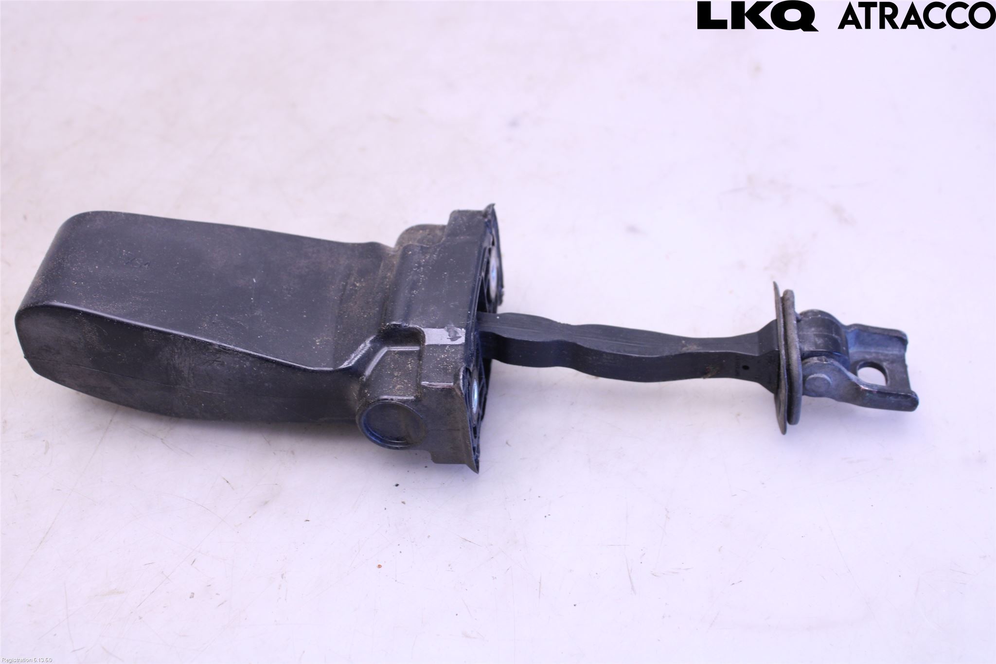 Skoda RAPID Dørstopper