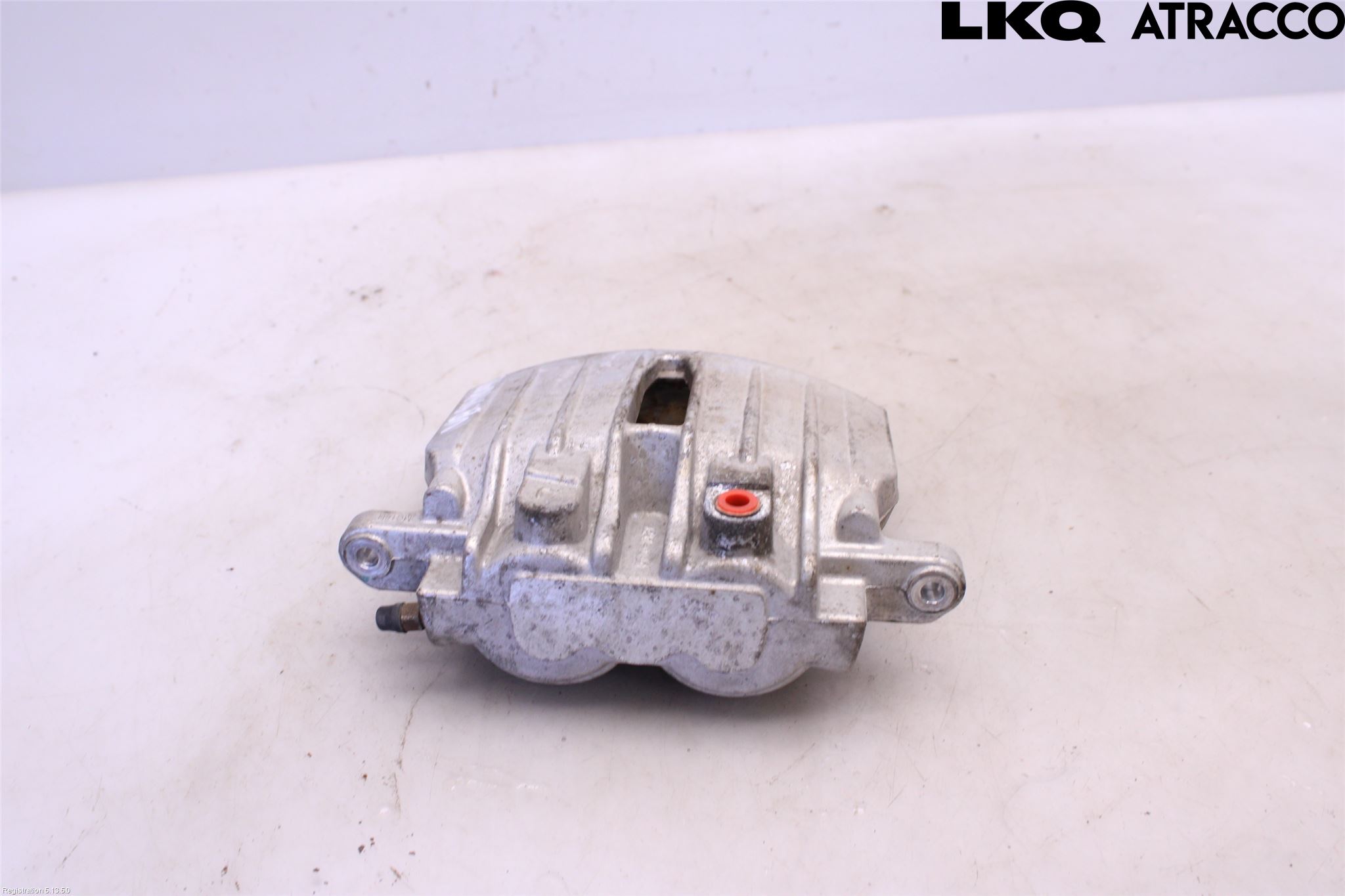 Chevrolet TAHOE Bremsecaliper Bak Venstre