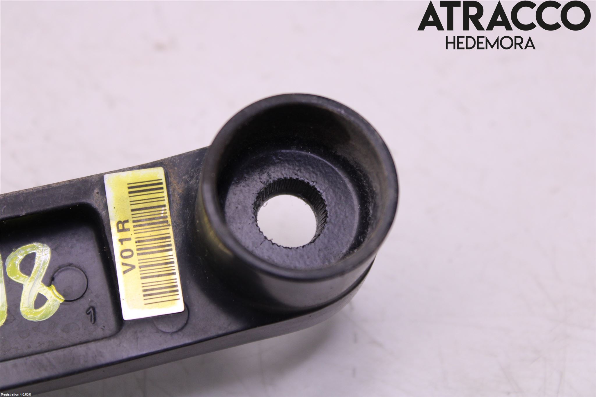 Hyundai i40 16-18 Viskerarm-Armer Frontrute