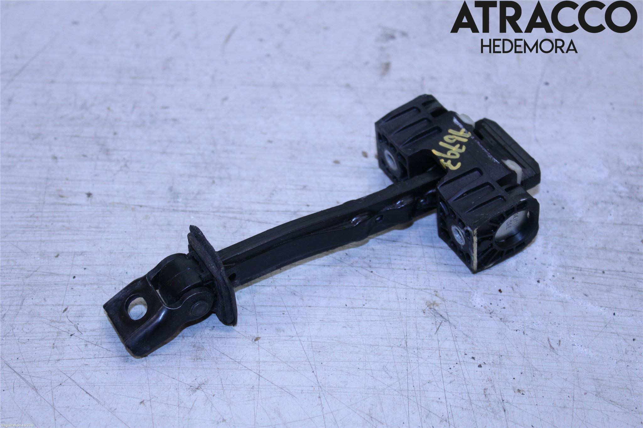 Volkswagen VW JETTA VI 11- Dørstopper