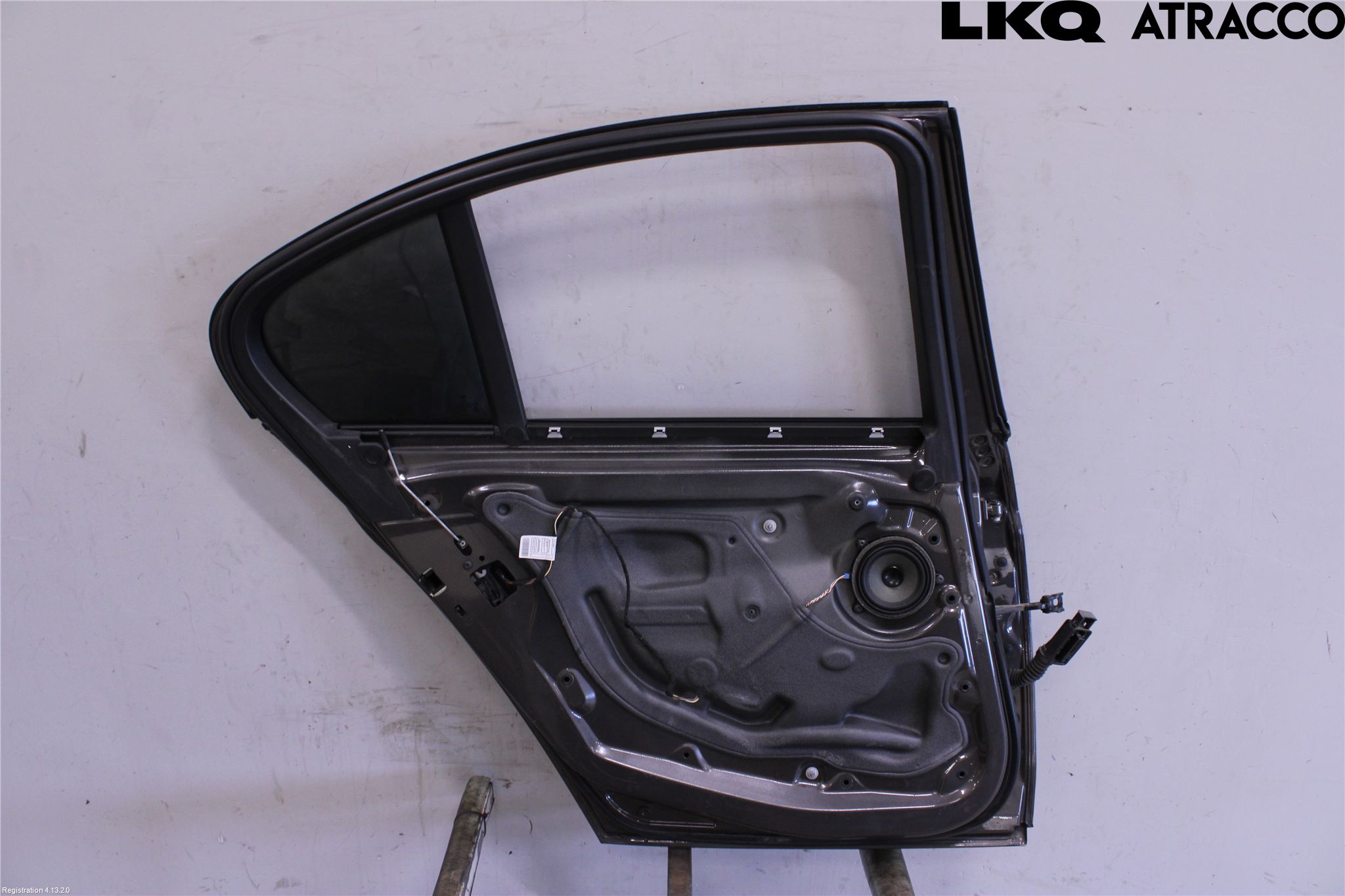 BMW 3 F30/F31/F80 12-19 Dør 4D Bak Venstre