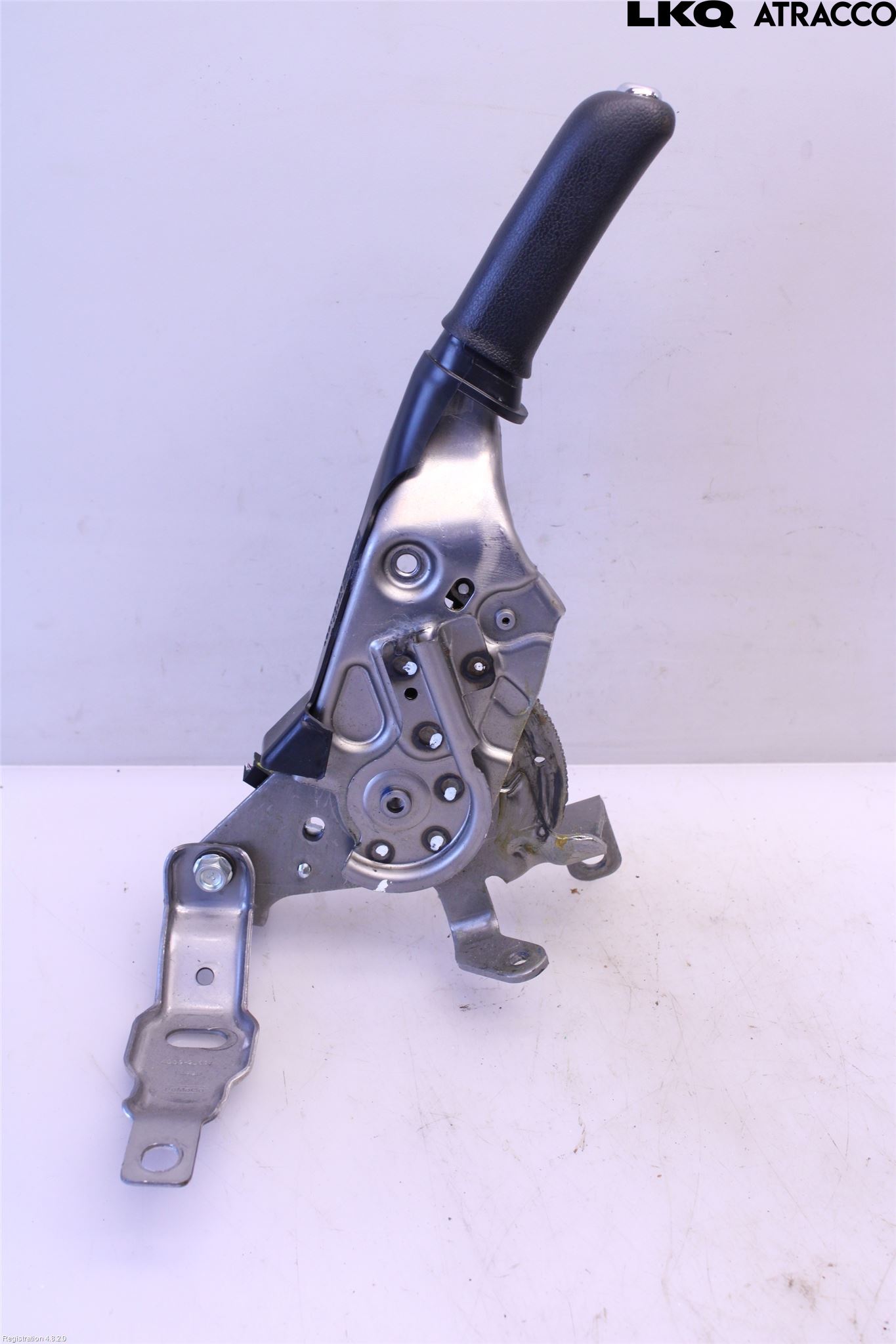 Ford RANGER EU 12-23 Parkbremsarm-Handtak